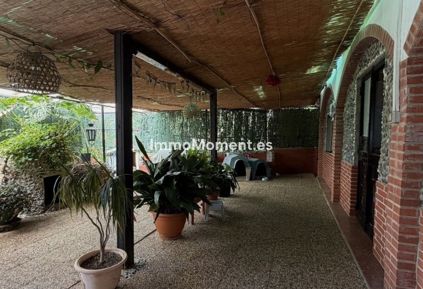 Revente - Maison de campagne - Estepona  - Estepona Centro