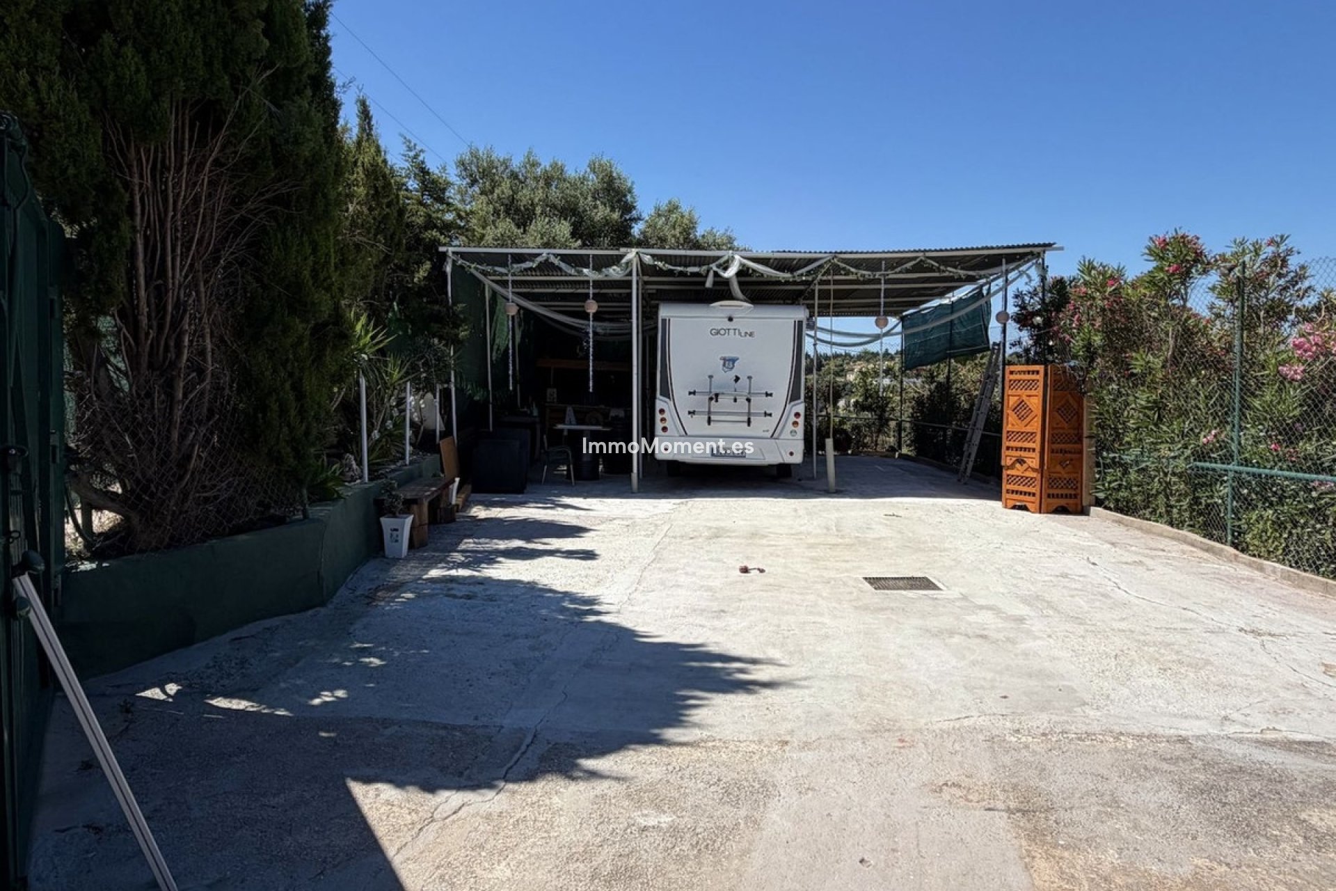Revente - Maison de campagne - Estepona  - Estepona Centro