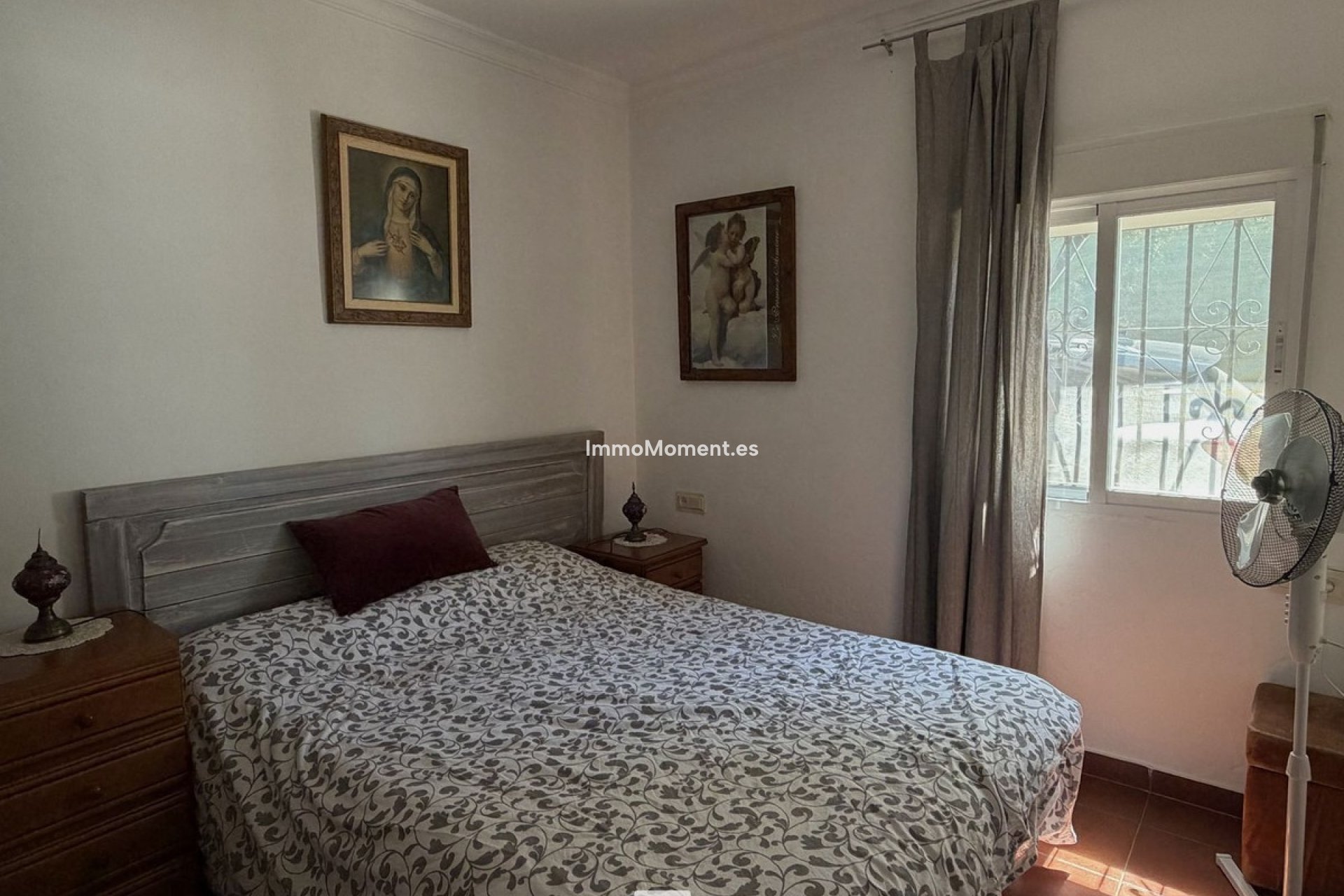Revente - Maison de campagne - Estepona  - Estepona Centro