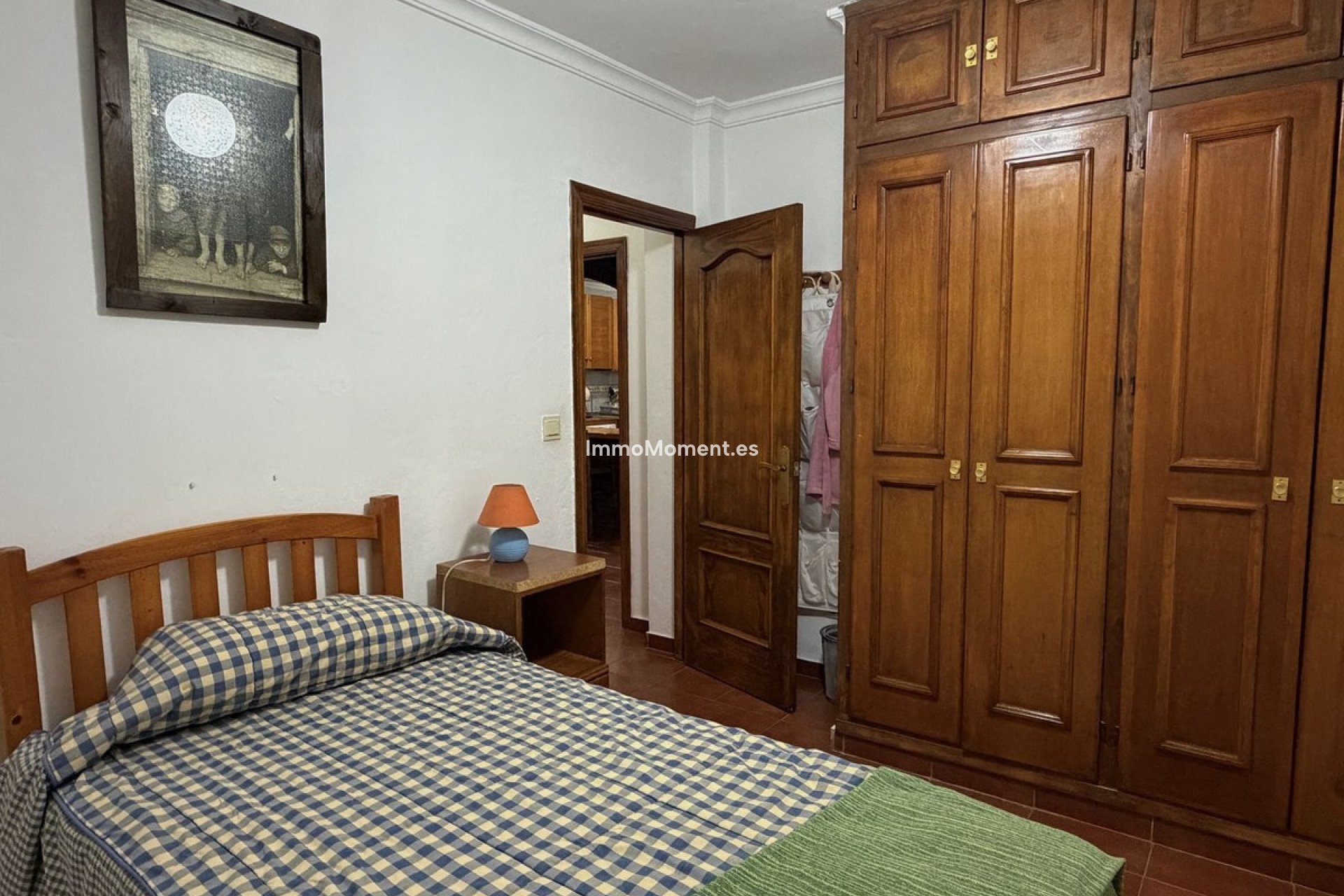 Revente - Maison de campagne - Estepona  - Estepona Centro