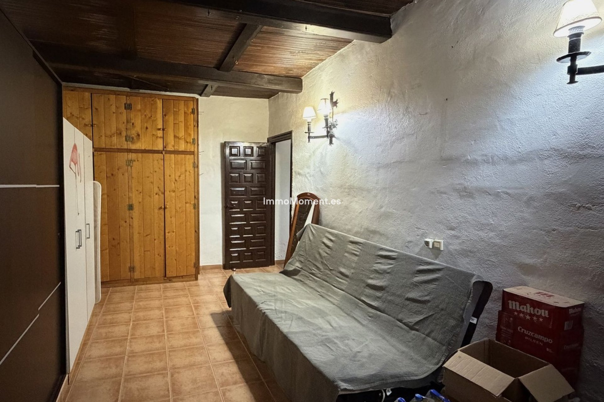 Revente - Maison de campagne - Estepona  - Estepona Centro