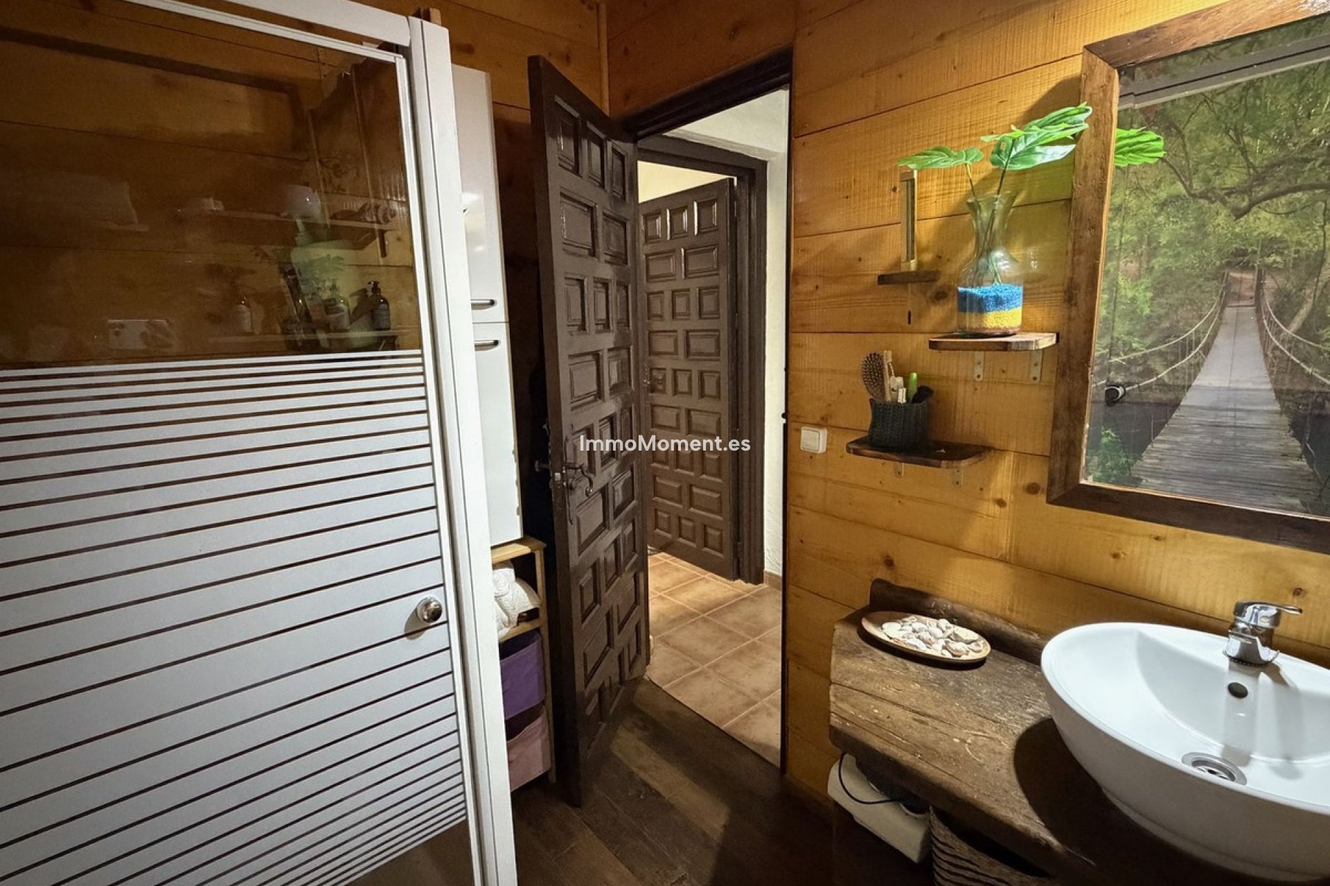 Revente - Maison de campagne - Estepona  - Estepona Centro