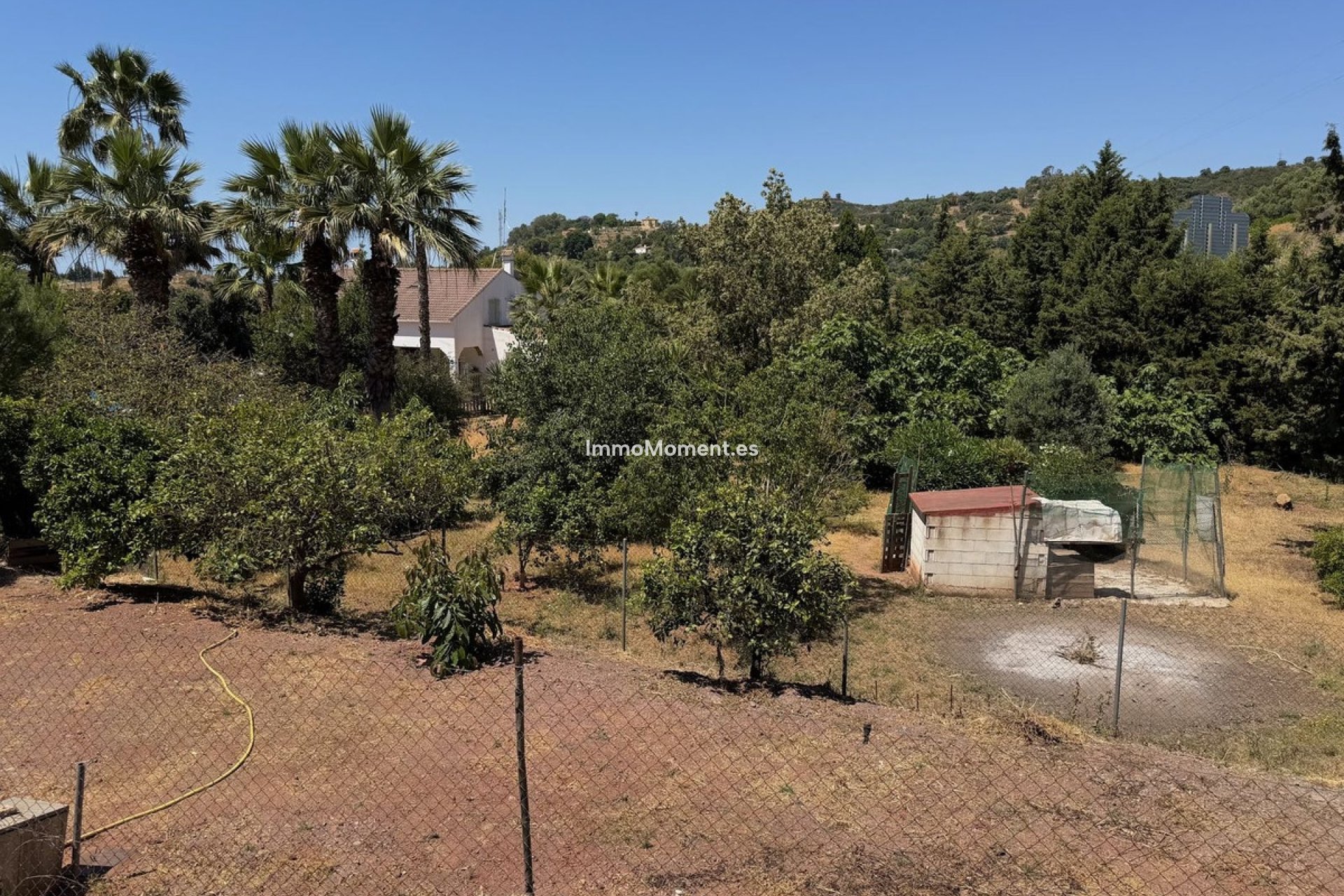 Revente - Maison de campagne - Estepona  - Estepona Centro