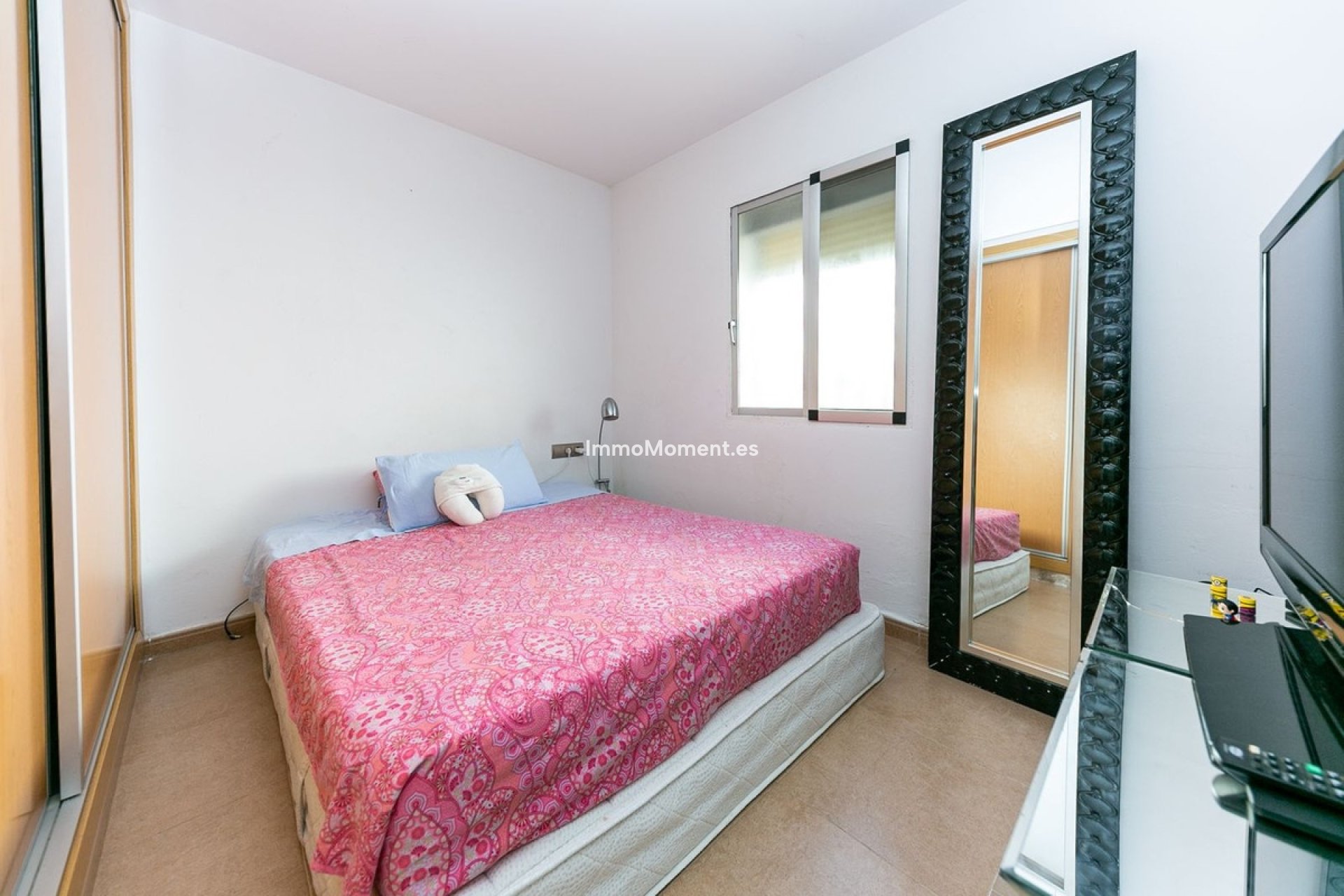Revente - Maison de campagne - Estepona  - Estepona Centro