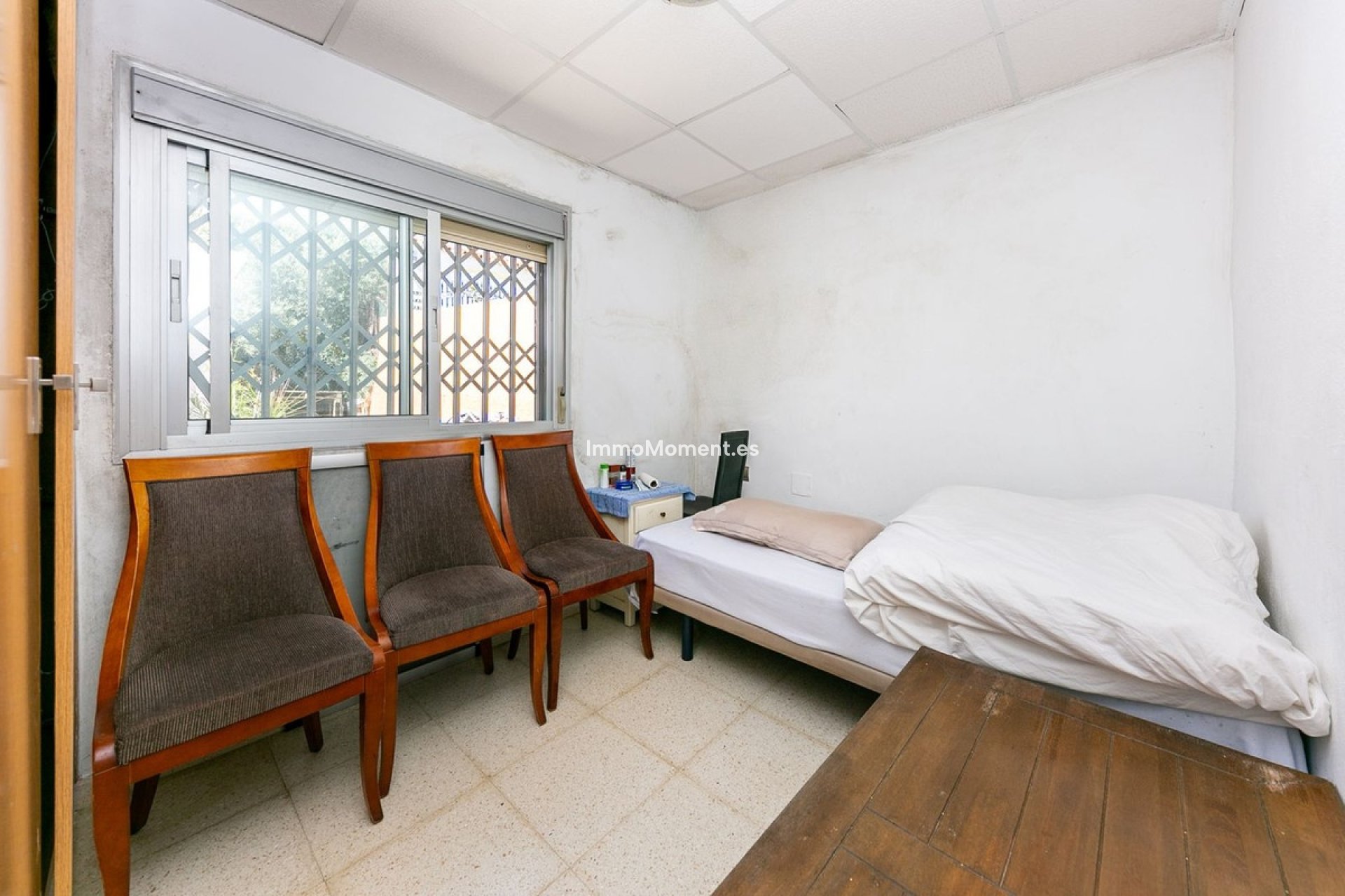 Revente - Maison de campagne - Estepona  - Estepona Centro