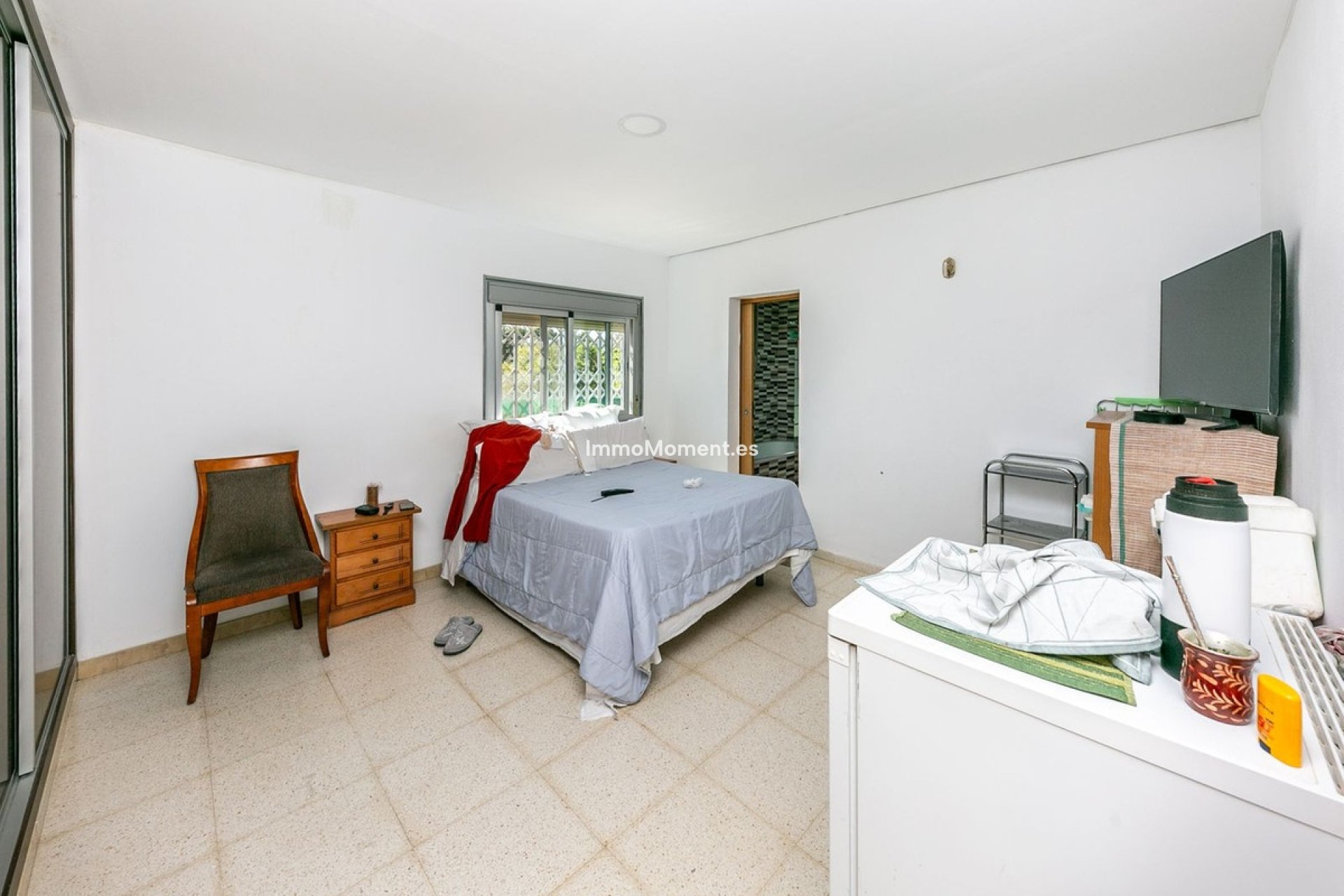 Revente - Maison de campagne - Estepona  - Estepona Centro