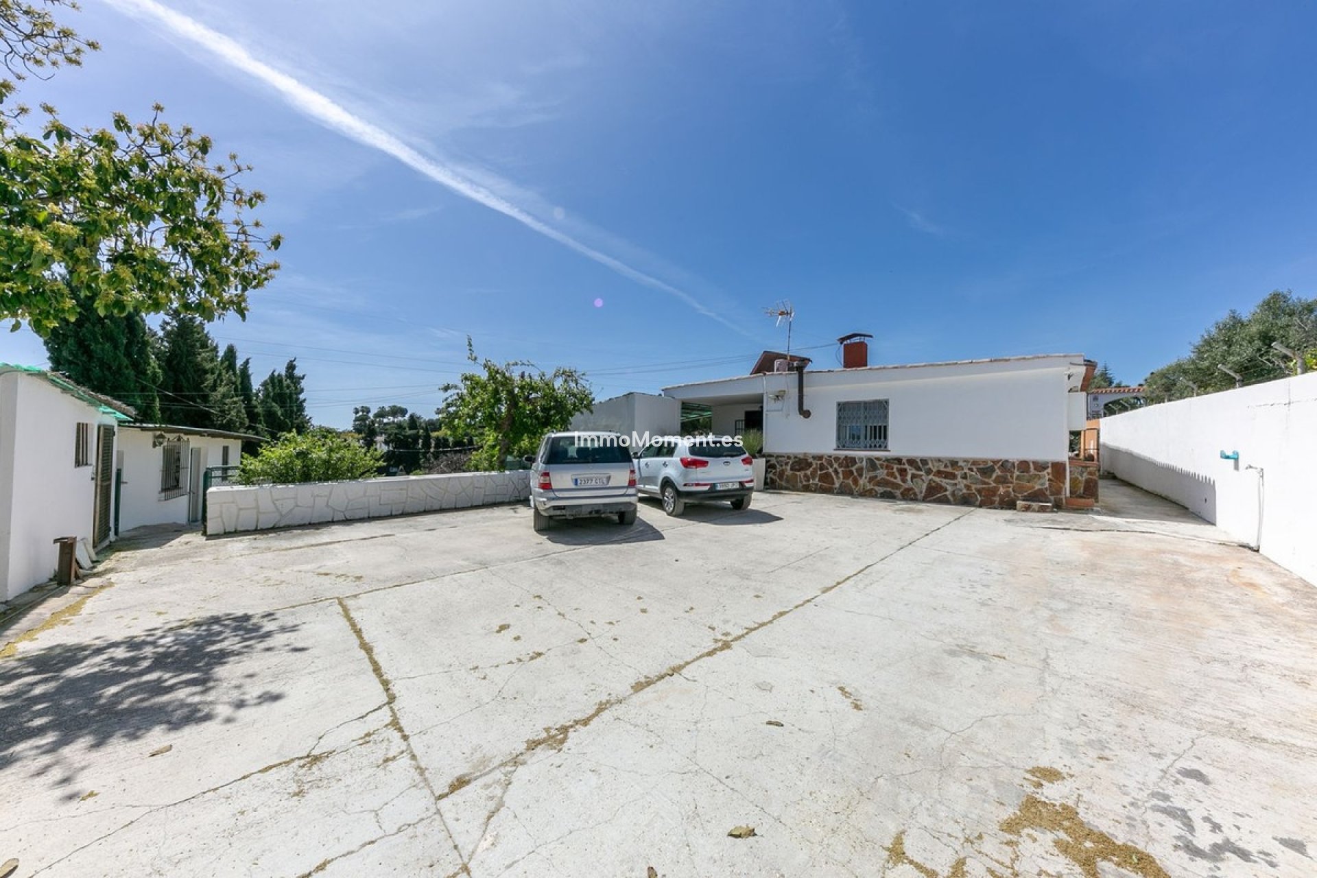 Revente - Maison de campagne - Estepona  - Estepona Centro