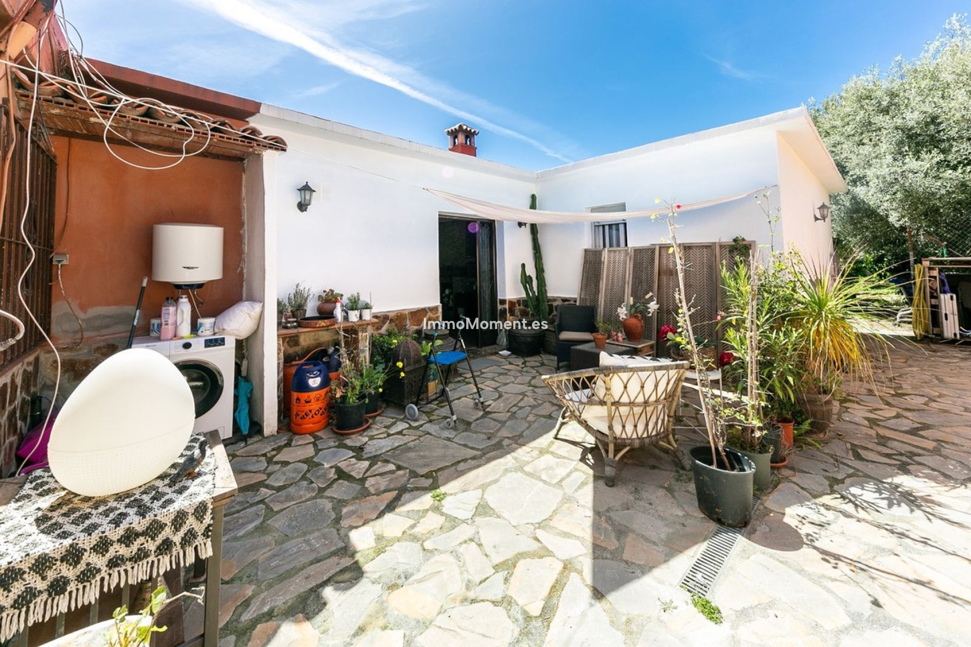 Revente - Maison de campagne - Estepona  - Estepona Centro