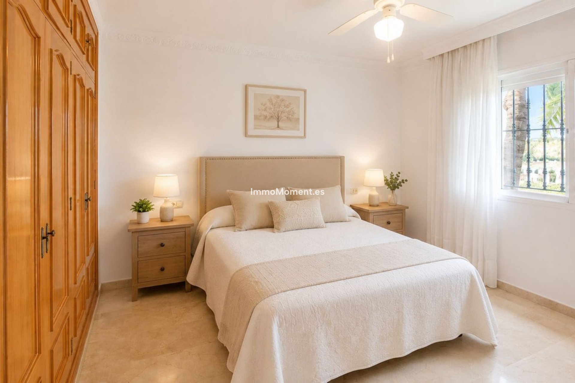 Revente - Maison de campagne - Estepona  - Estepona Centro