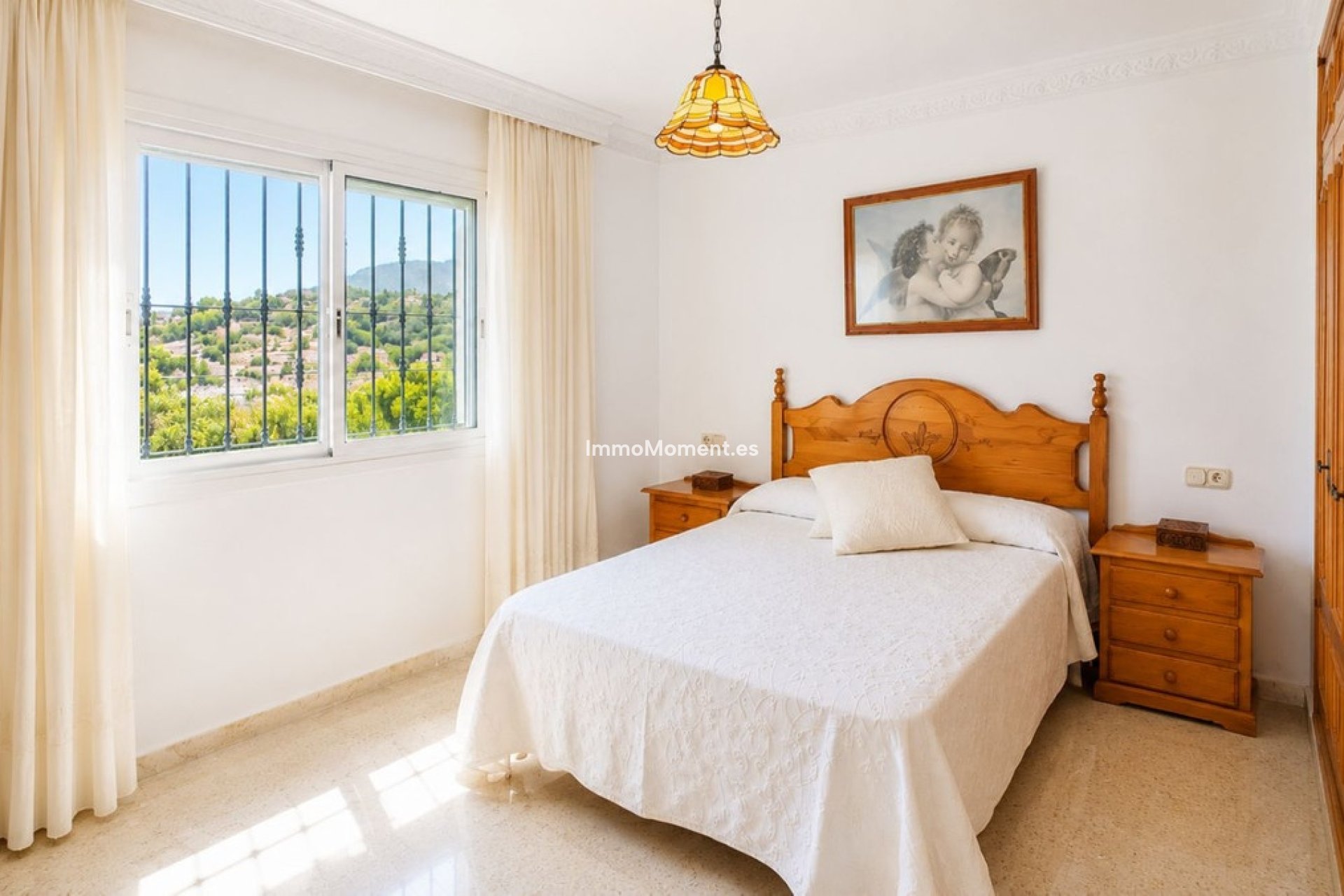 Revente - Maison de campagne - Estepona  - Estepona Centro