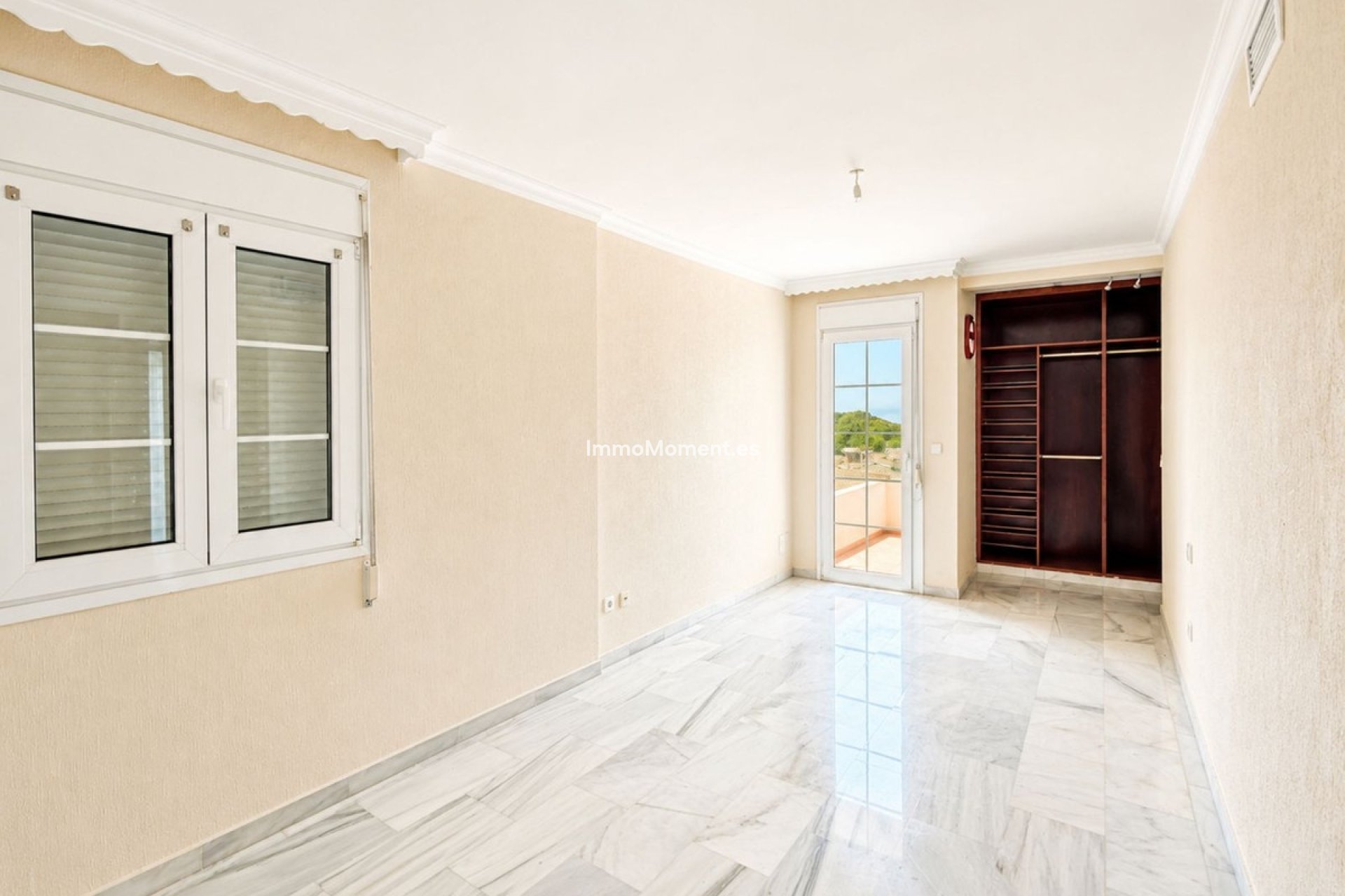 Revente - Maison de campagne - Estepona  - Estepona Centro