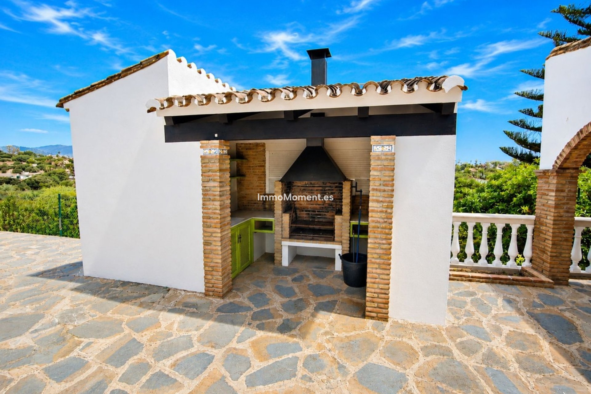 Revente - Maison de campagne - Estepona  - Estepona Centro