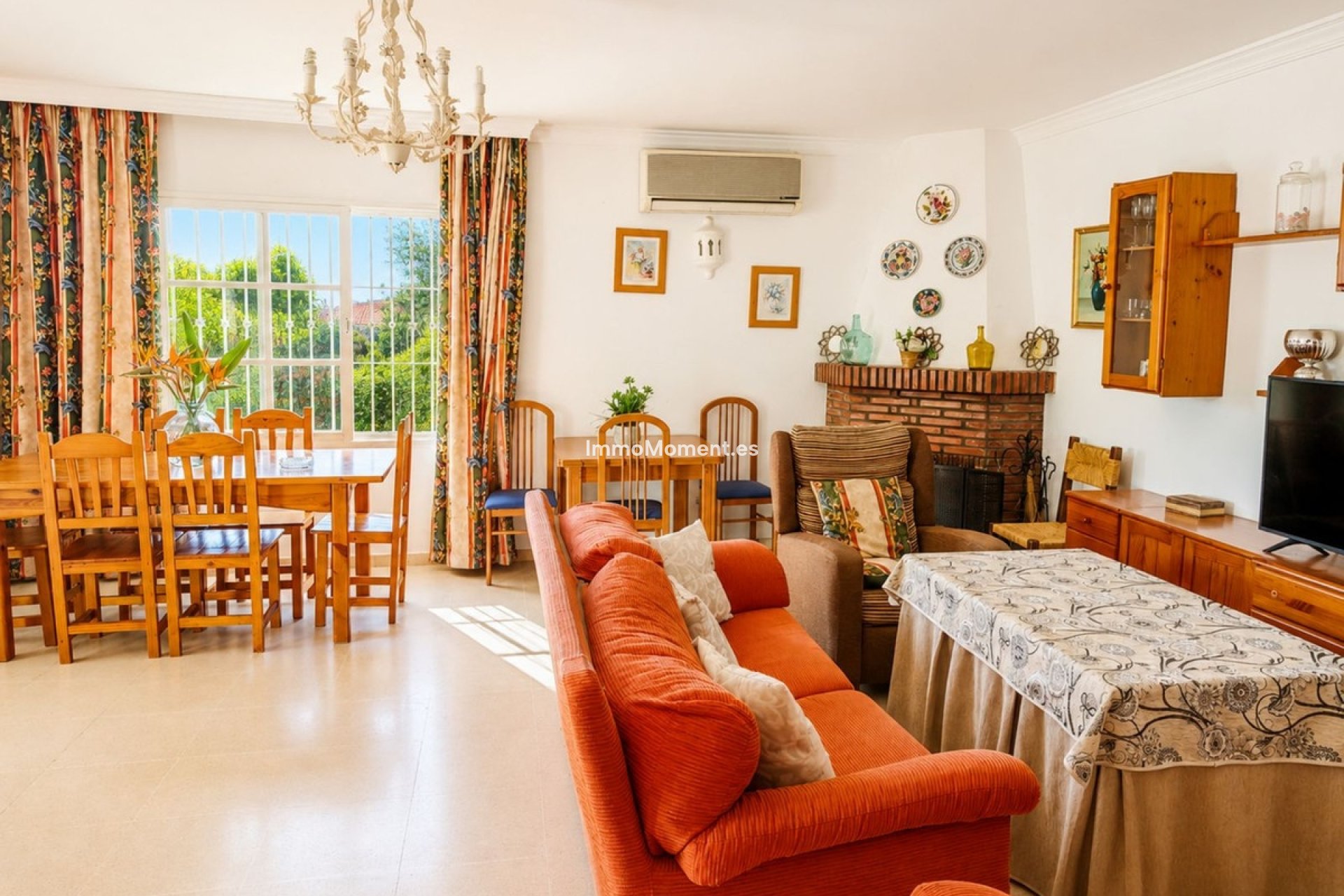 Revente - Maison de campagne - Estepona  - Estepona Centro