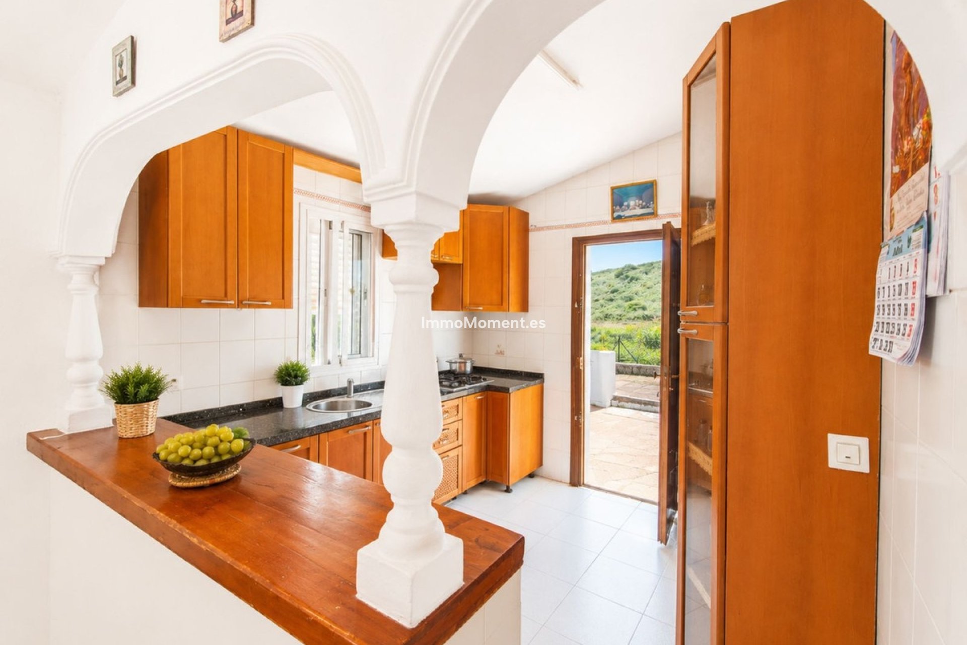 Revente - Maison de campagne - Estepona  - Estepona Centro
