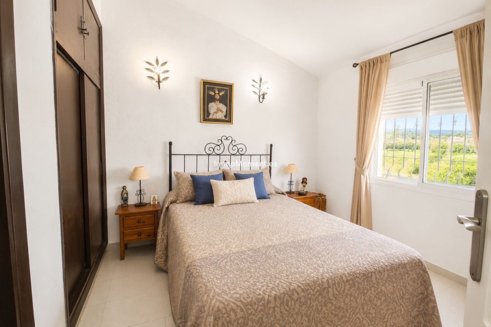 Revente - Maison de campagne - Estepona  - Estepona Centro