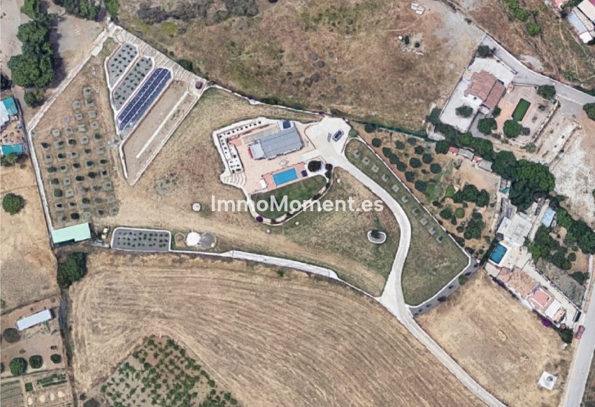 Revente - Maison de campagne - Estepona  - Estepona Centro
