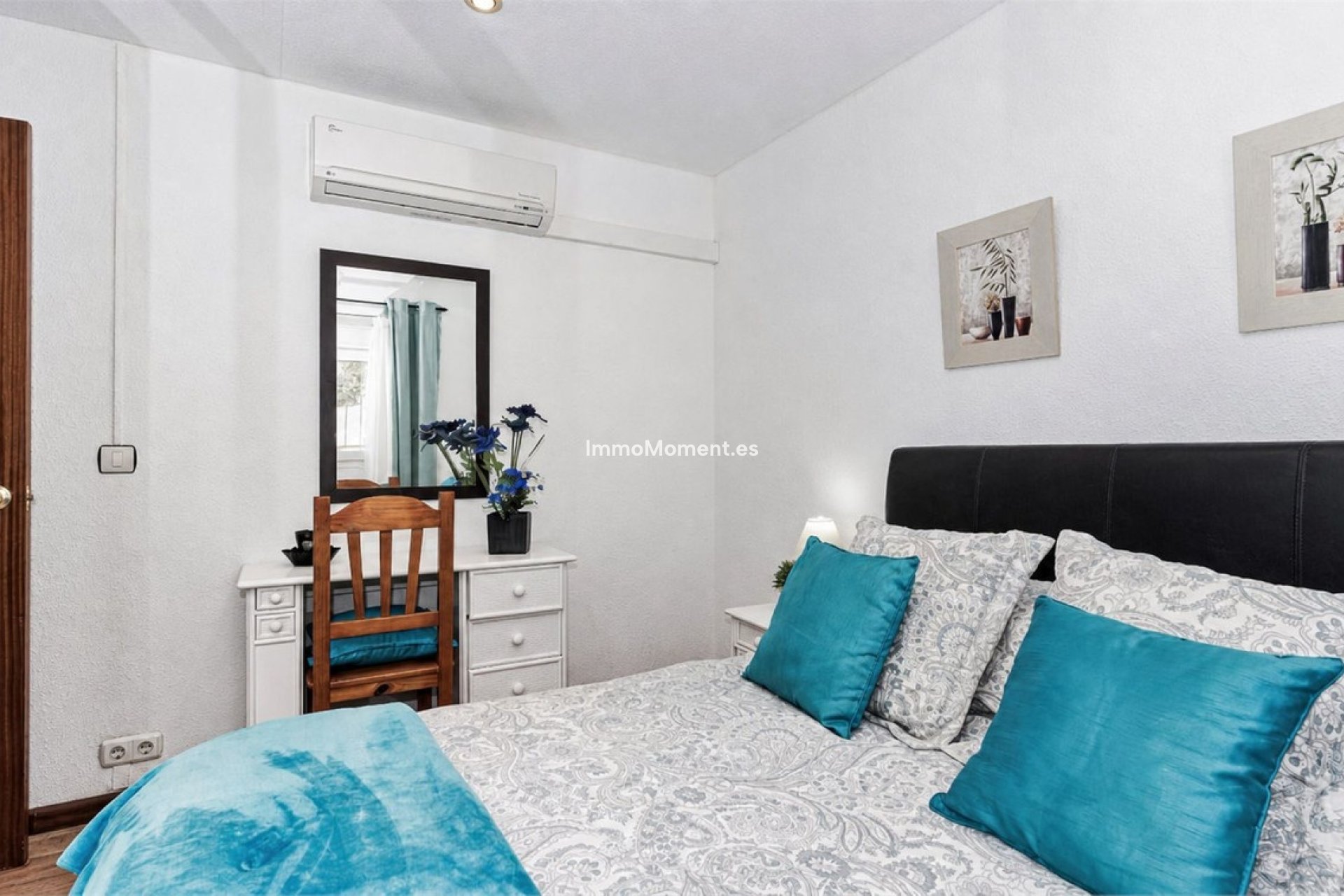 Revente - Maison de campagne - Estepona  - Estepona Centro