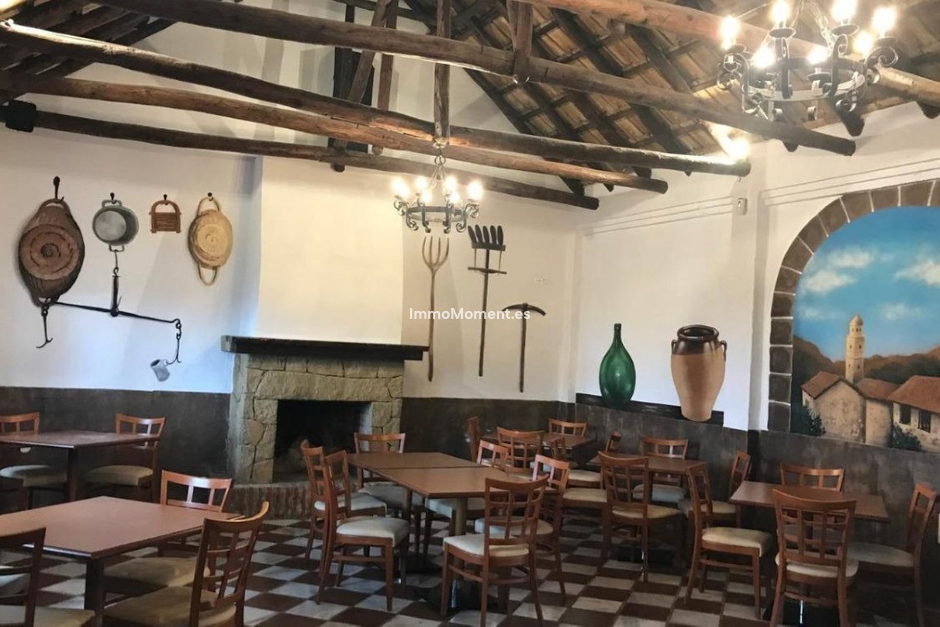 Revente - Maison de campagne - Estepona  - New Golden Mile