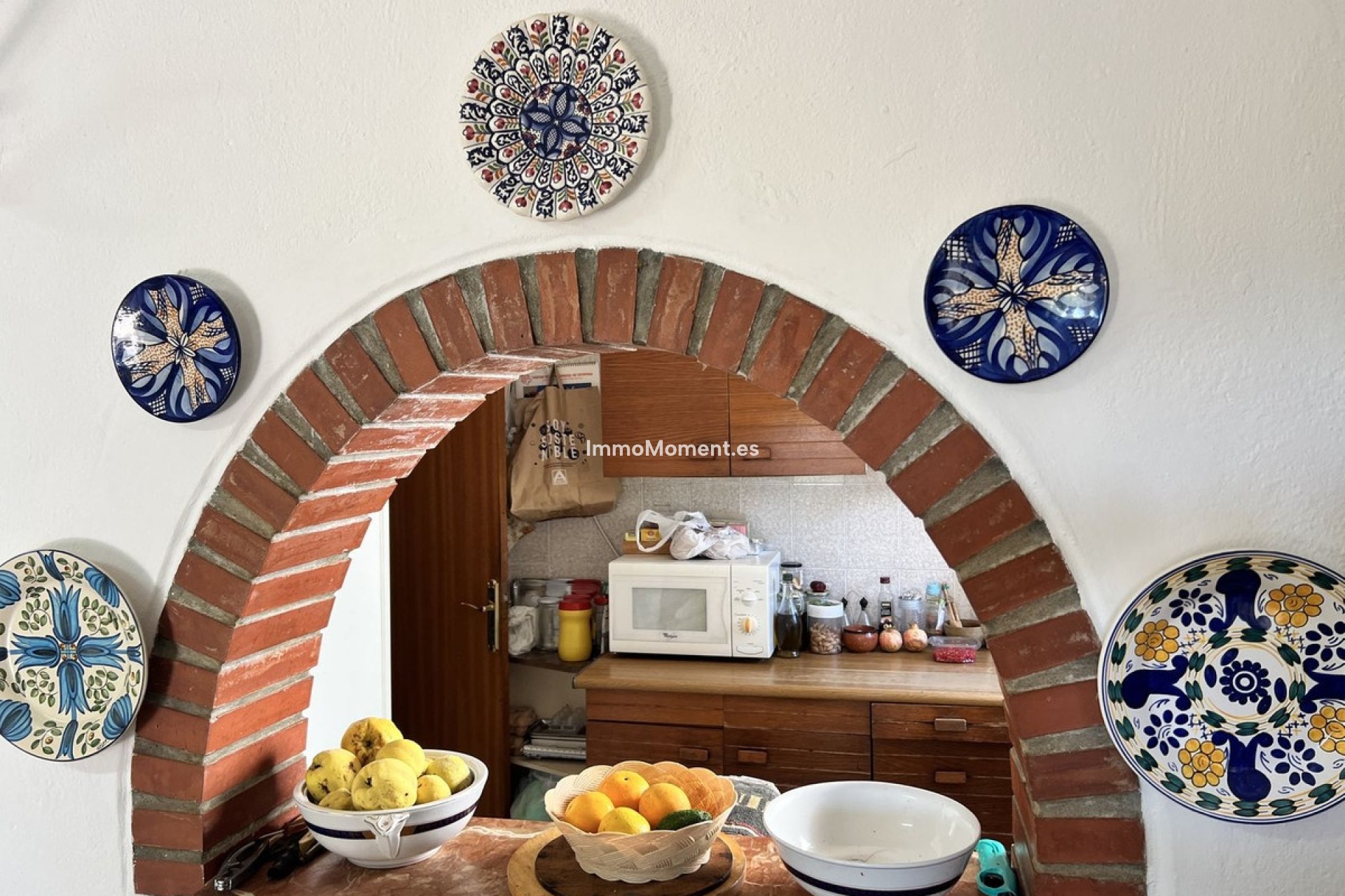 Revente - Maison de campagne - Estepona  - New Golden Mile