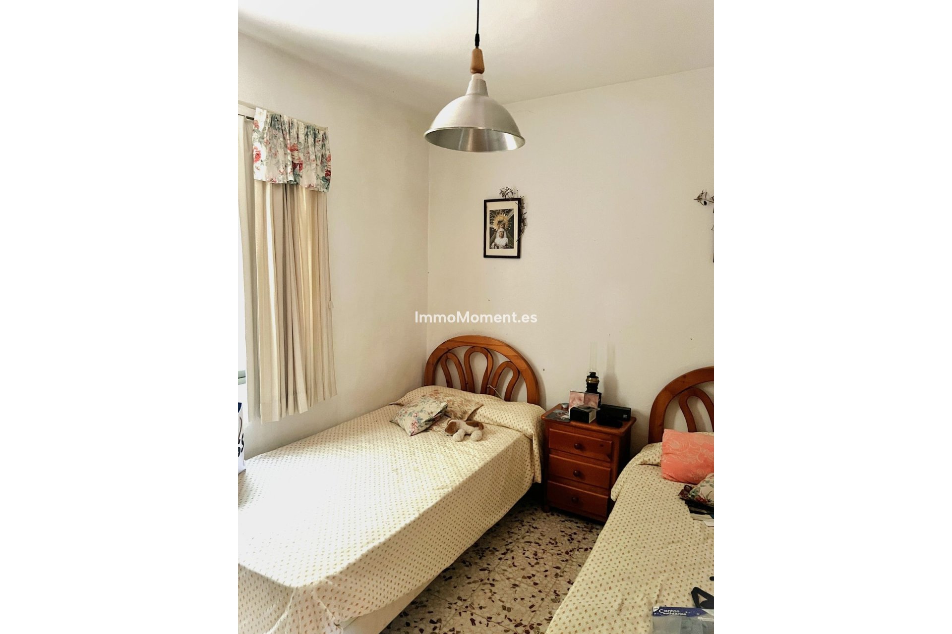 Revente - Maison de campagne - Estepona  - New Golden Mile