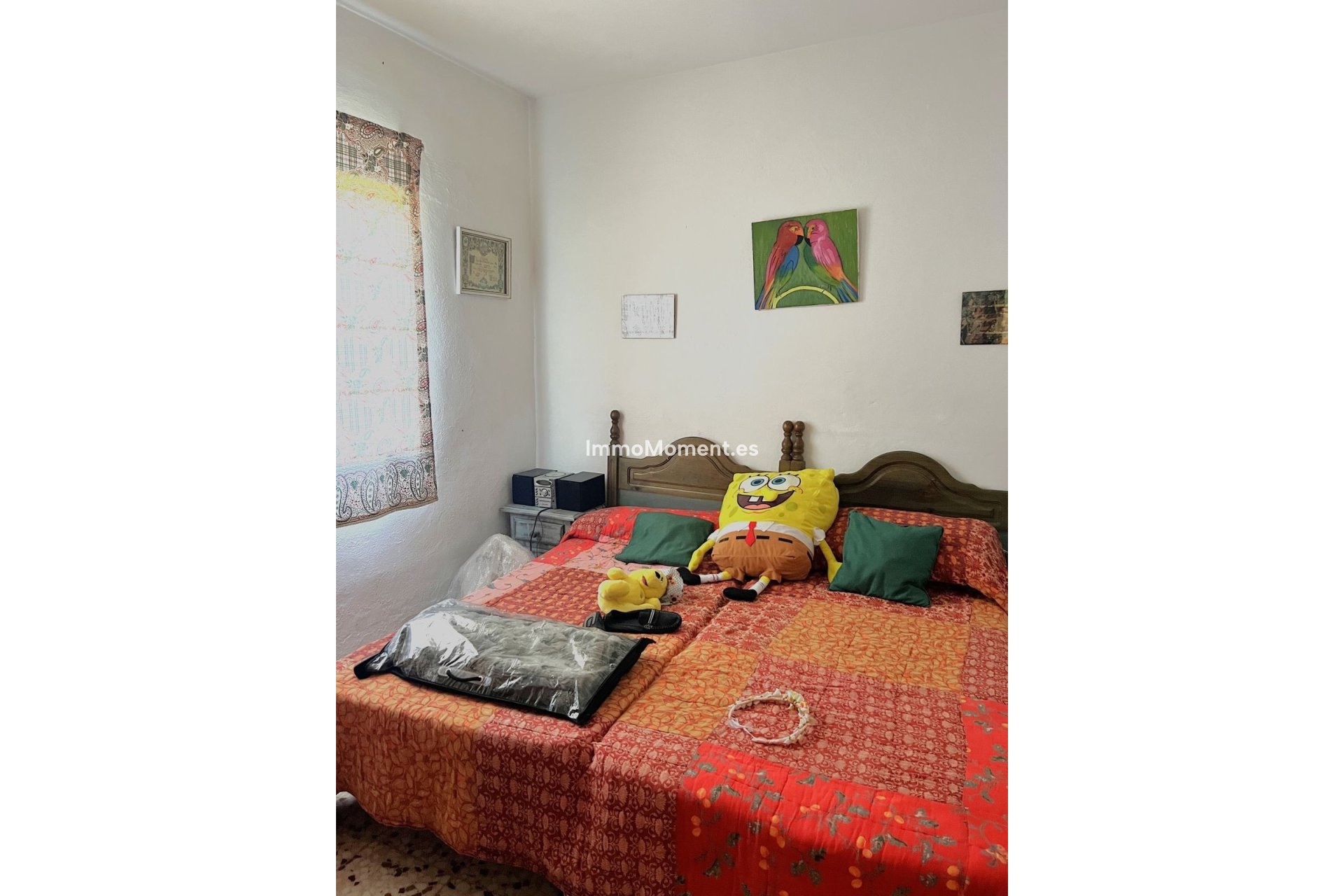 Revente - Maison de campagne - Estepona  - New Golden Mile