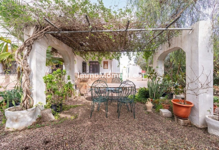 Revente - Maison de campagne - Hondón de las Nieves - Hondón de las Nieves Centro