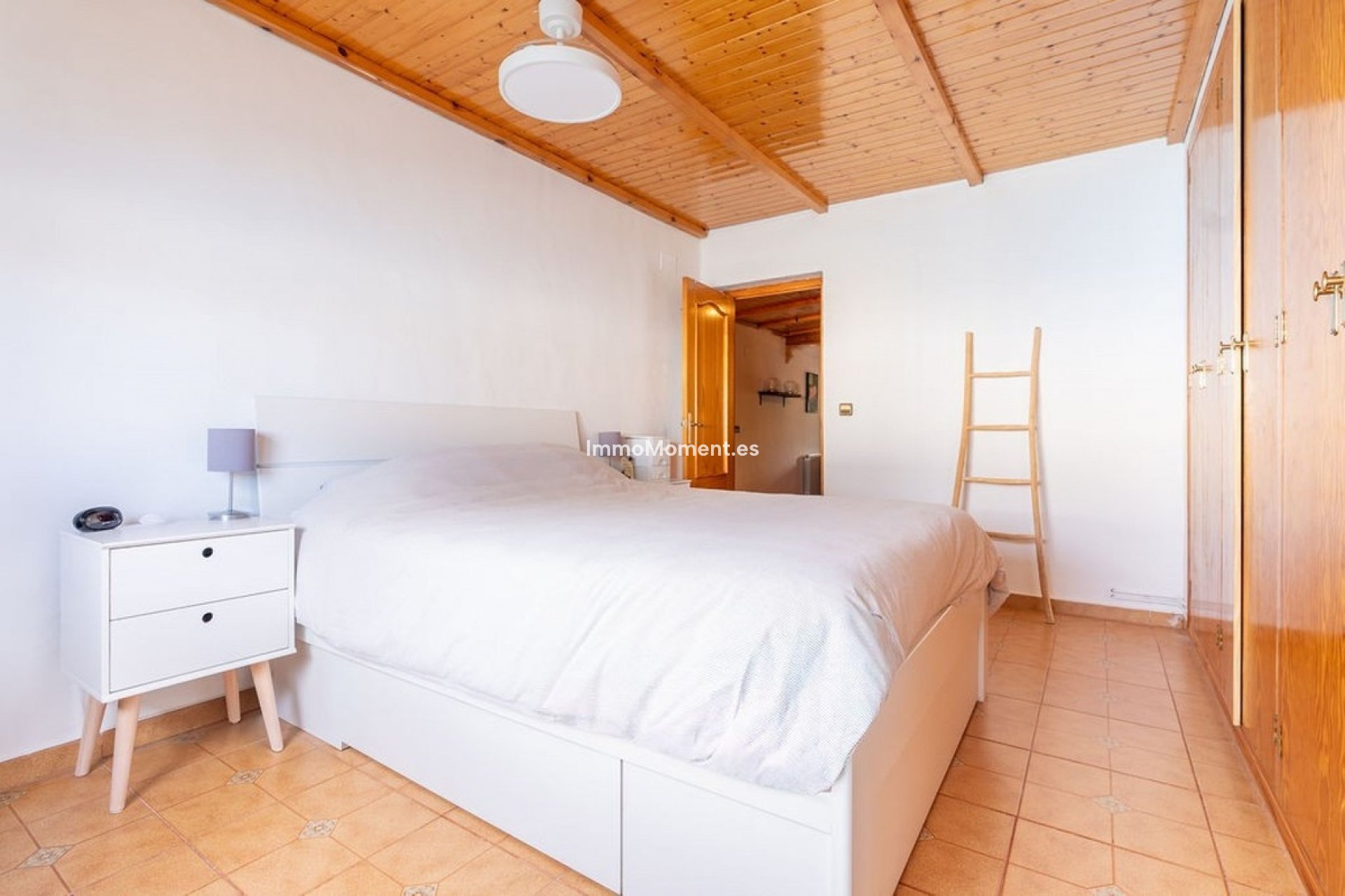 Revente - Maison de campagne - Hondón de las Nieves - Hondón de las Nieves Centro