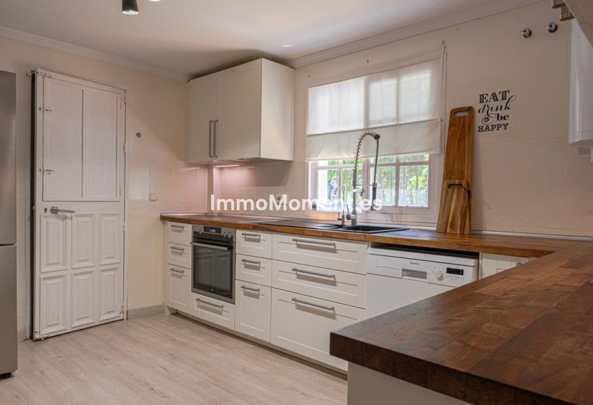 Revente - Maison de campagne - Intérieur                       - Alhaurín de la Torre