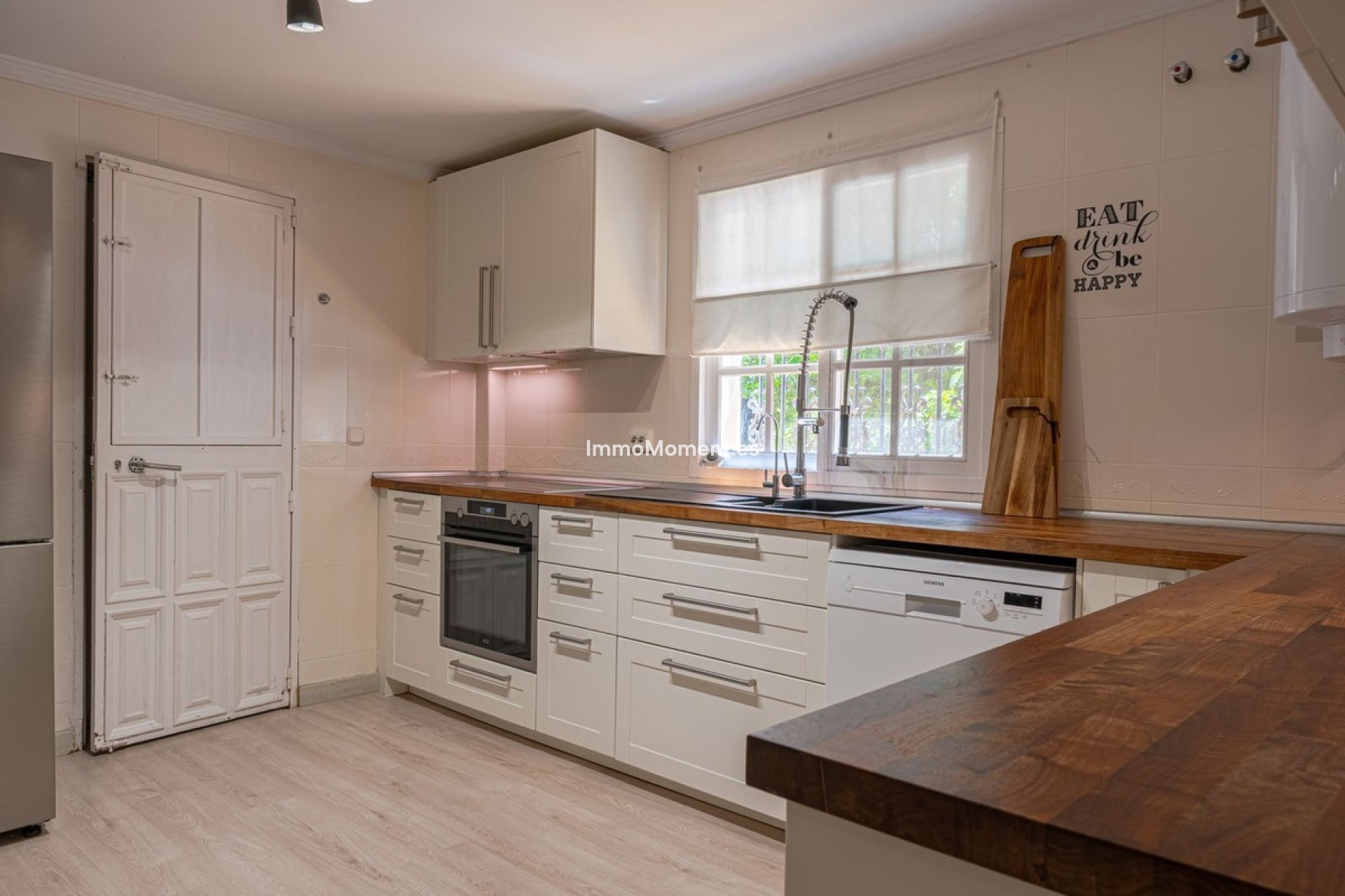 Revente - Maison de campagne - Intérieur                       - Alhaurín de la Torre