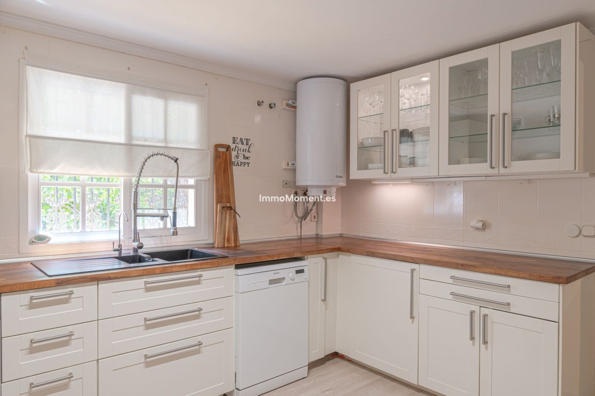 Revente - Maison de campagne - Intérieur                       - Alhaurín de la Torre