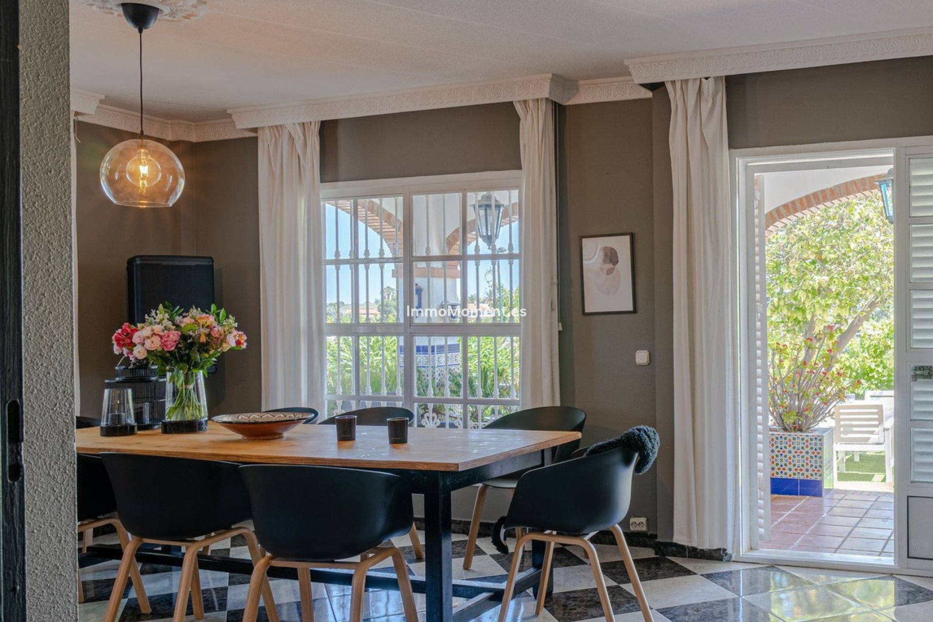 Revente - Maison de campagne - Intérieur                       - Alhaurín de la Torre