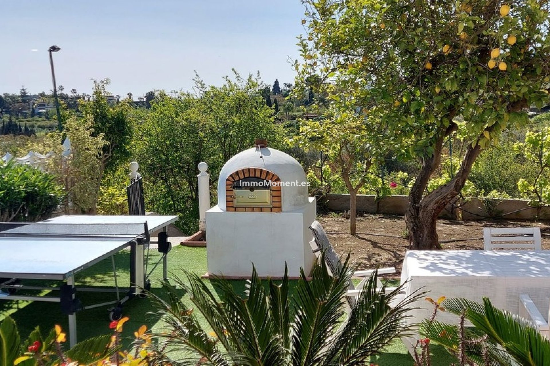 Revente - Maison de campagne - Intérieur                       - Alhaurín de la Torre