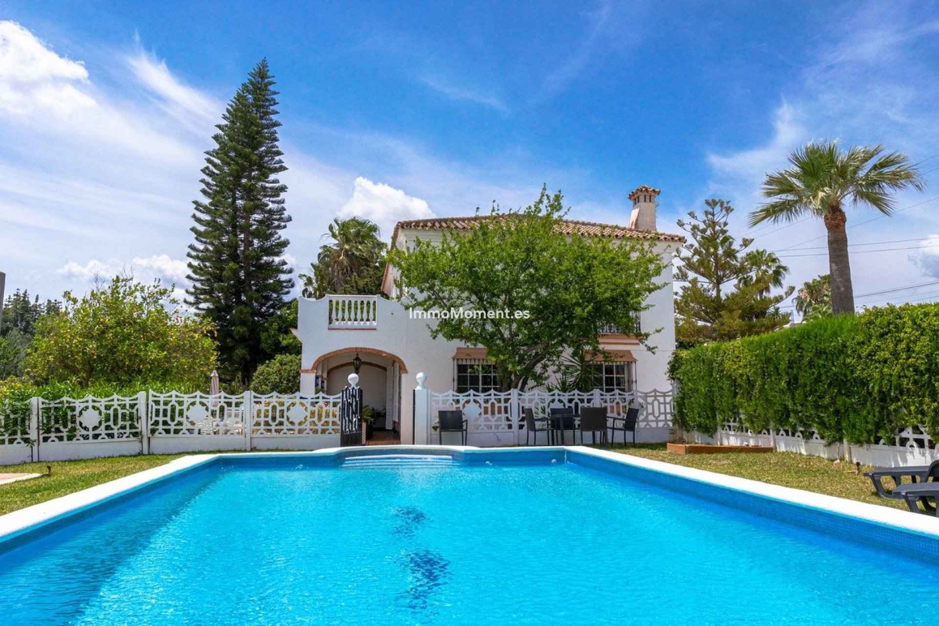 Revente - Maison de campagne - Intérieur                       - Alhaurín de la Torre