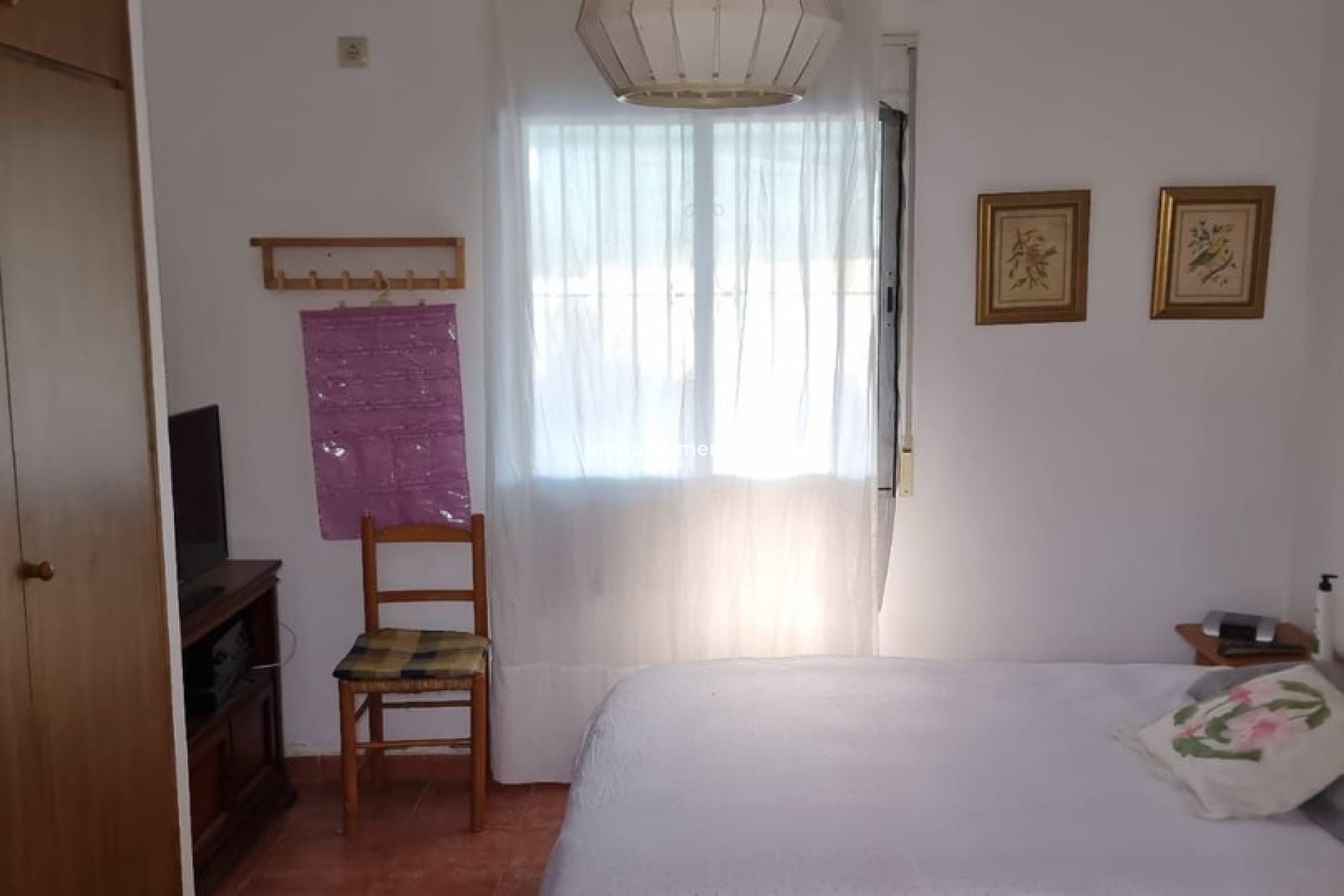 Revente - Maison de campagne - Intérieur                       - Alhaurín de la Torre