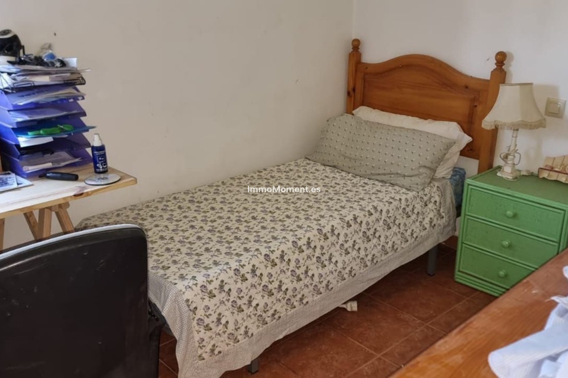 Revente - Maison de campagne - Intérieur                       - Alhaurín de la Torre