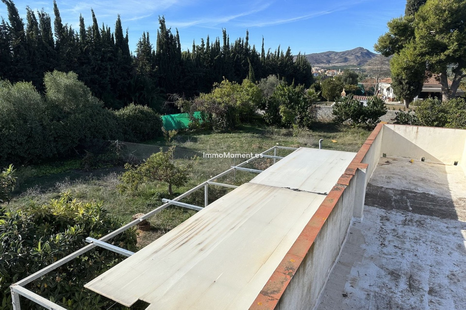Revente - Maison de campagne - Intérieur                       - Alhaurín de la Torre