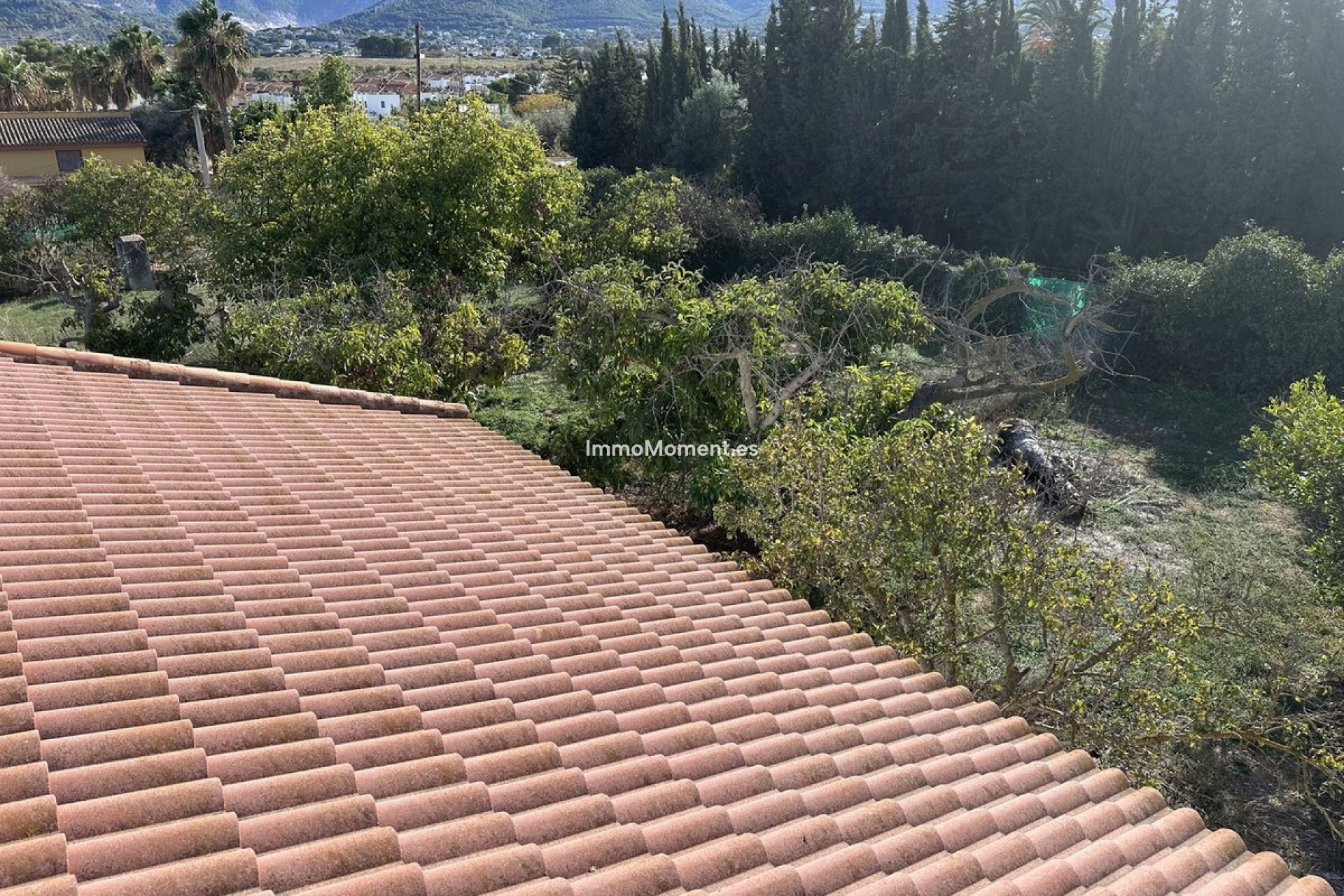 Revente - Maison de campagne - Intérieur                       - Alhaurín de la Torre