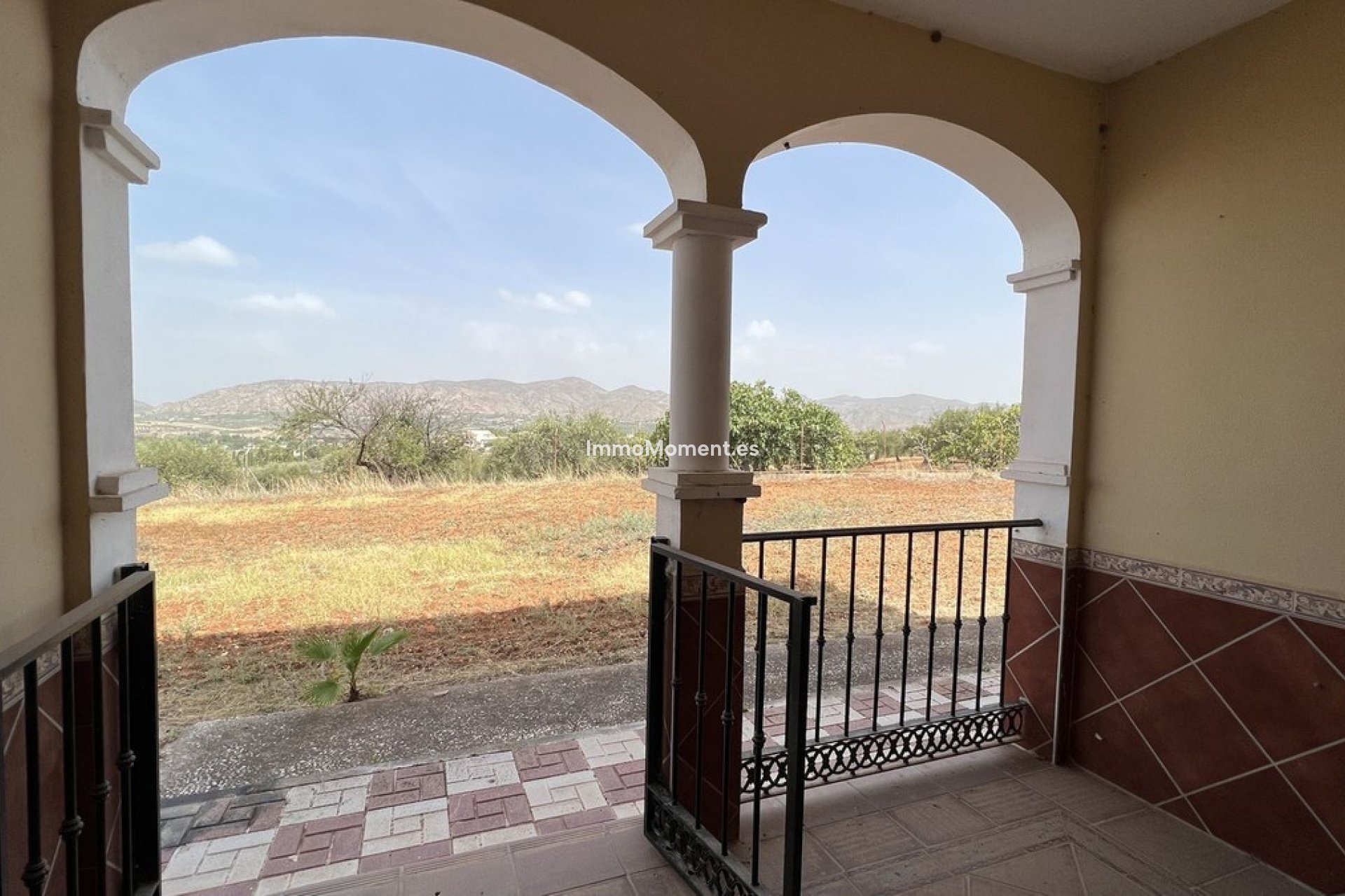 Revente - Maison de campagne - Intérieur                       - Alhaurín de la Torre