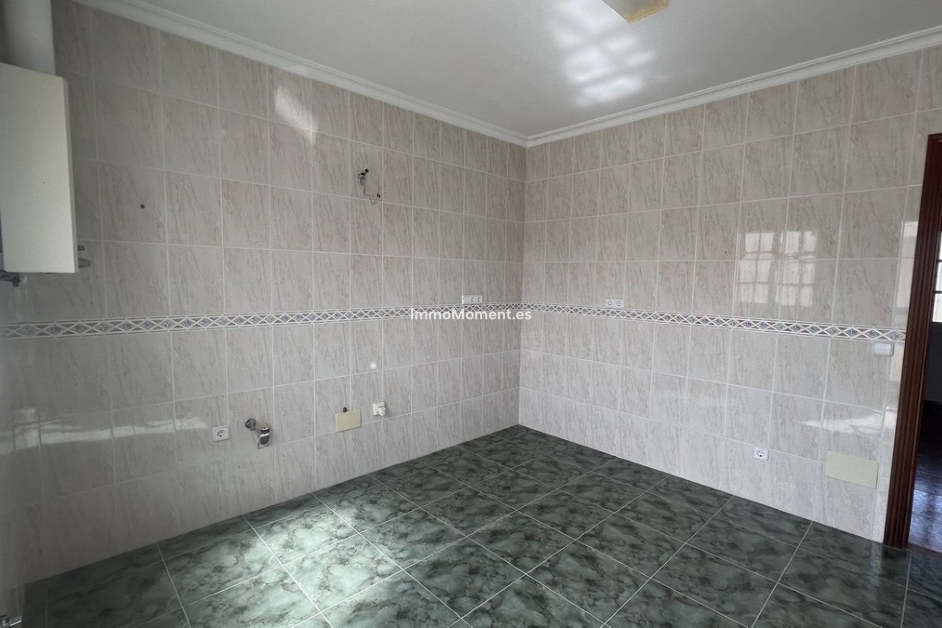 Revente - Maison de campagne - Intérieur                       - Alhaurín de la Torre