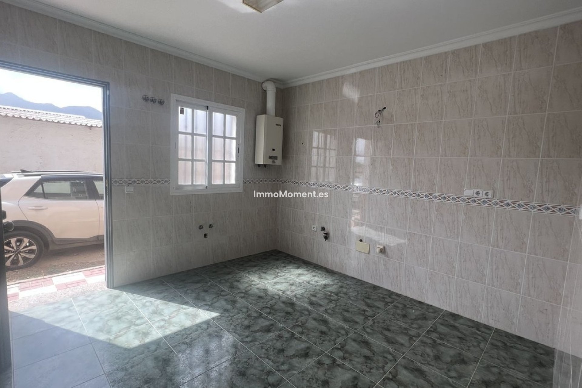 Revente - Maison de campagne - Intérieur                       - Alhaurín de la Torre