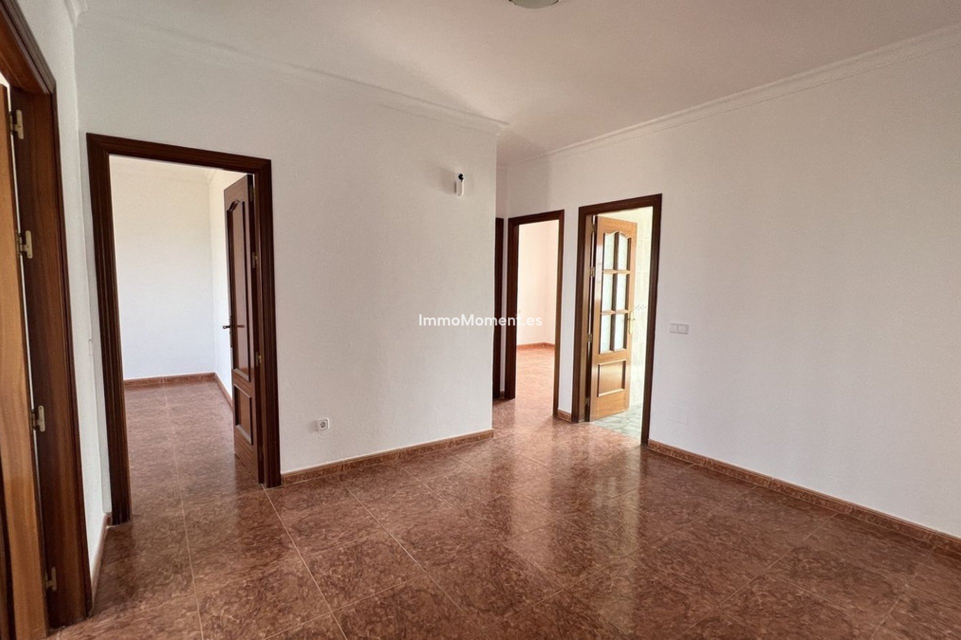 Revente - Maison de campagne - Intérieur                       - Alhaurín de la Torre