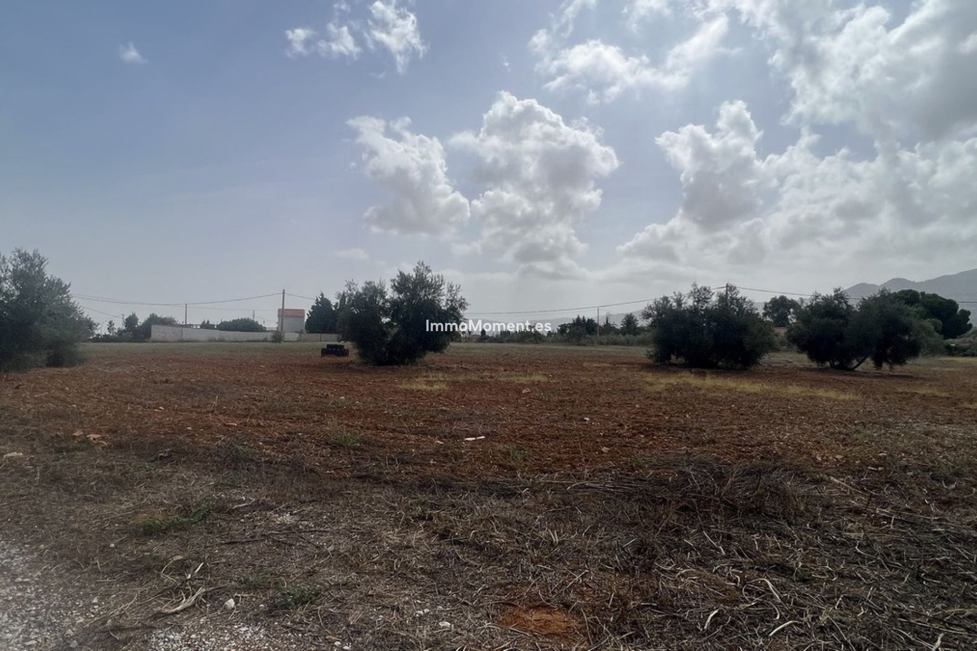 Revente - Maison de campagne - Intérieur                       - Alhaurín de la Torre