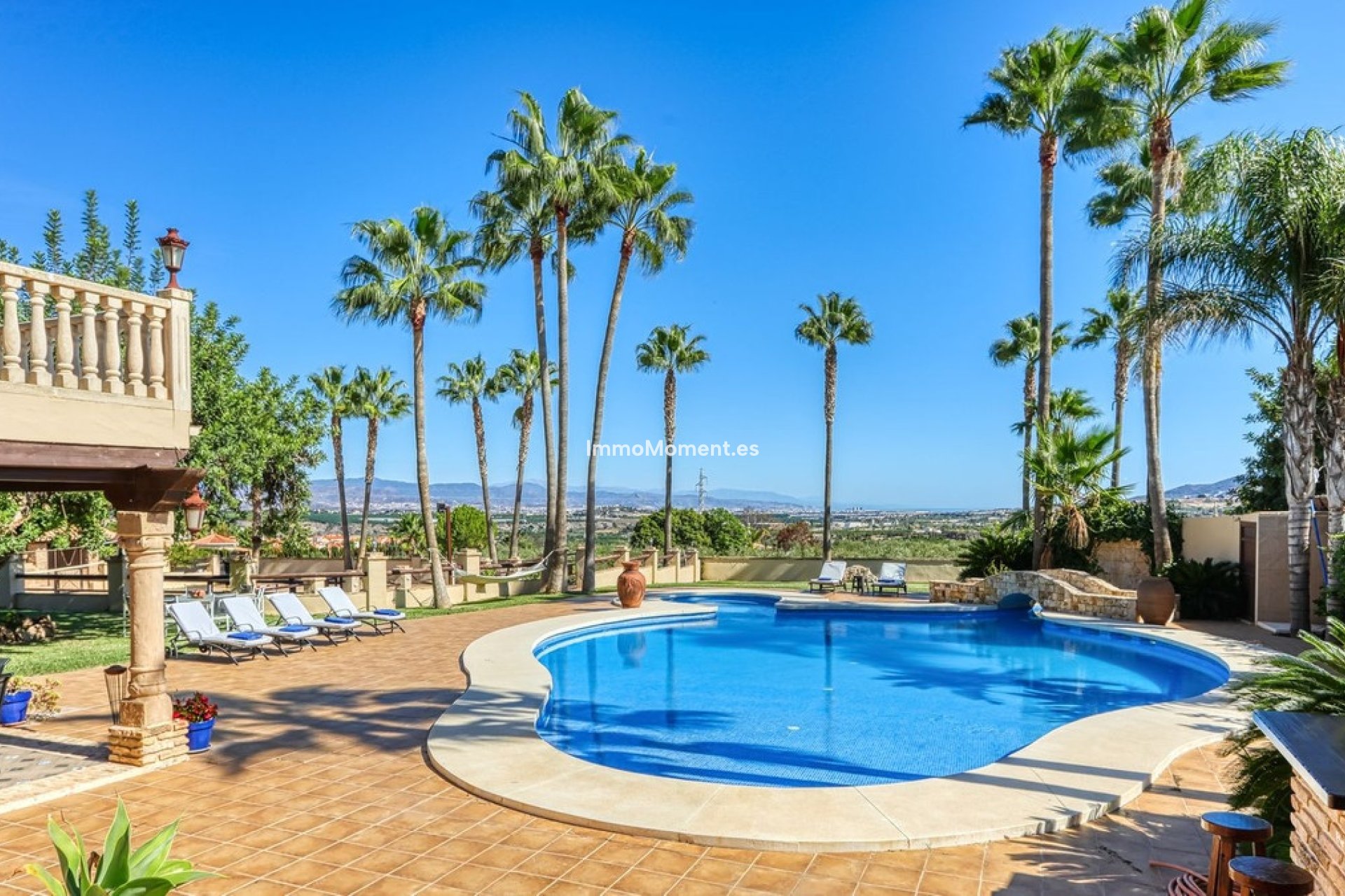 Revente - Maison de campagne - Intérieur                       - Alhaurín de la Torre