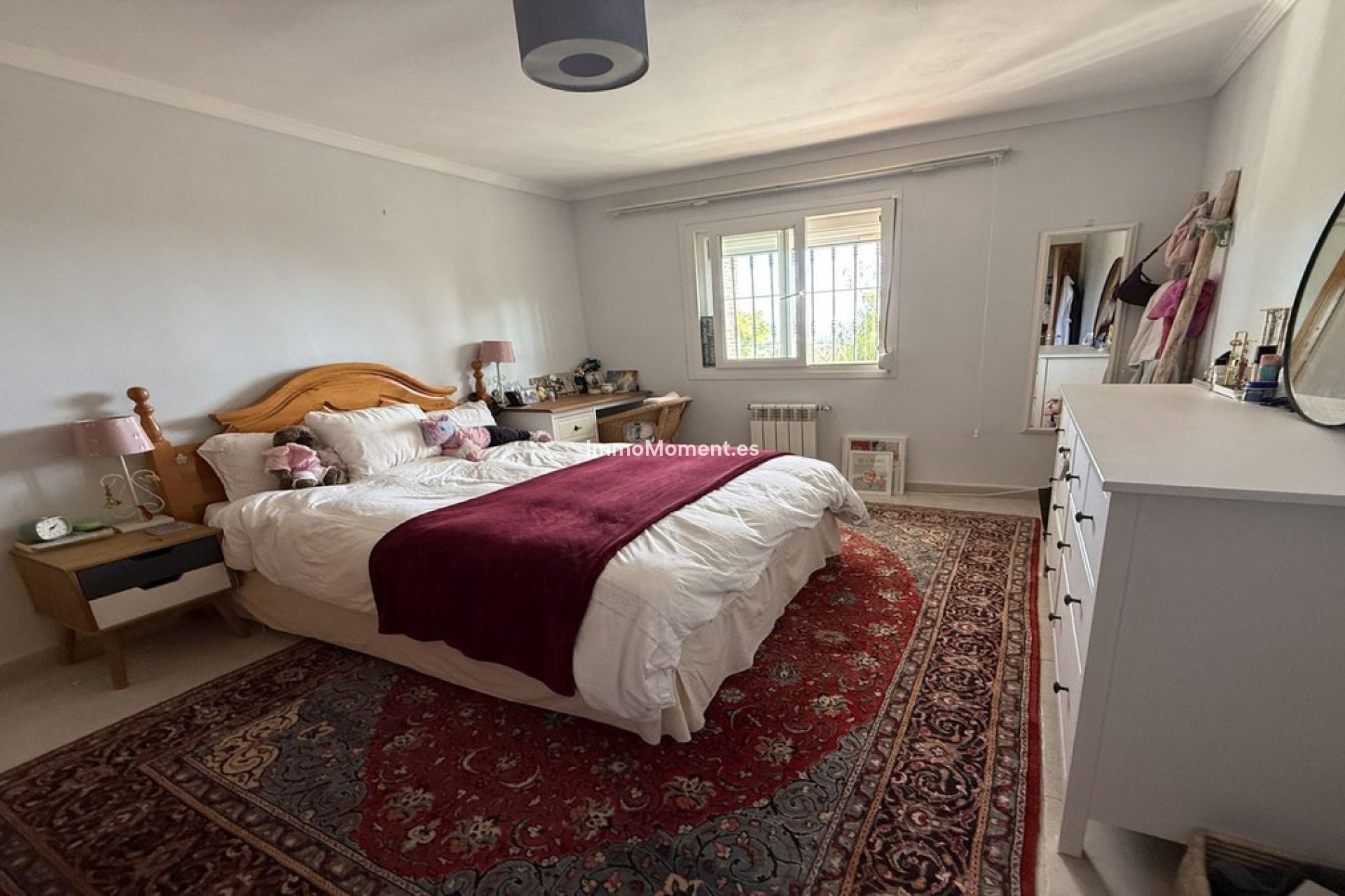 Revente - Maison de campagne - Intérieur                       - Alhaurín de la Torre