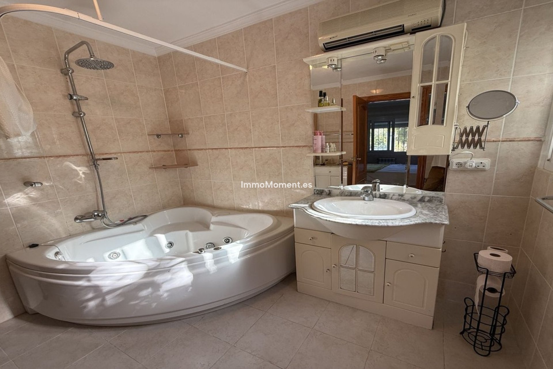 Revente - Maison de campagne - Intérieur                       - Alhaurín de la Torre