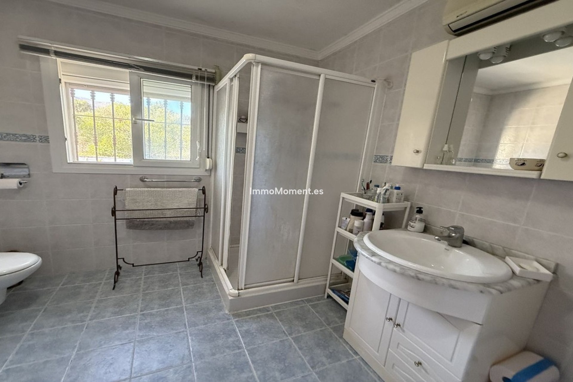 Revente - Maison de campagne - Intérieur                       - Alhaurín de la Torre