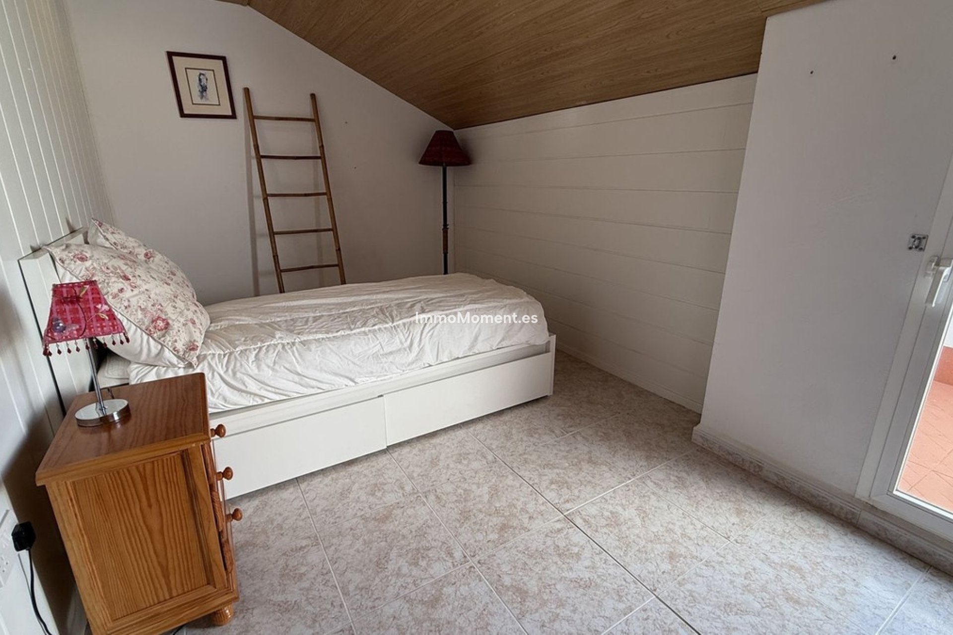 Revente - Maison de campagne - Intérieur                       - Alhaurín de la Torre