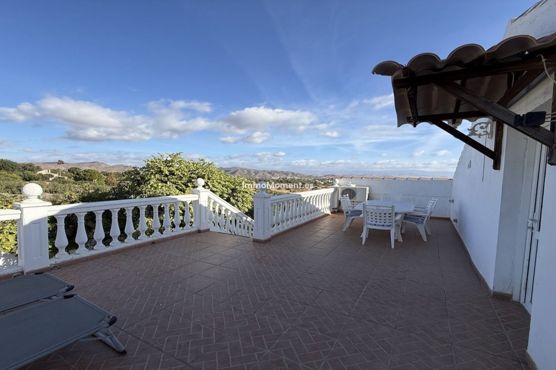 Revente - Maison de campagne - Intérieur                       - Alhaurín de la Torre