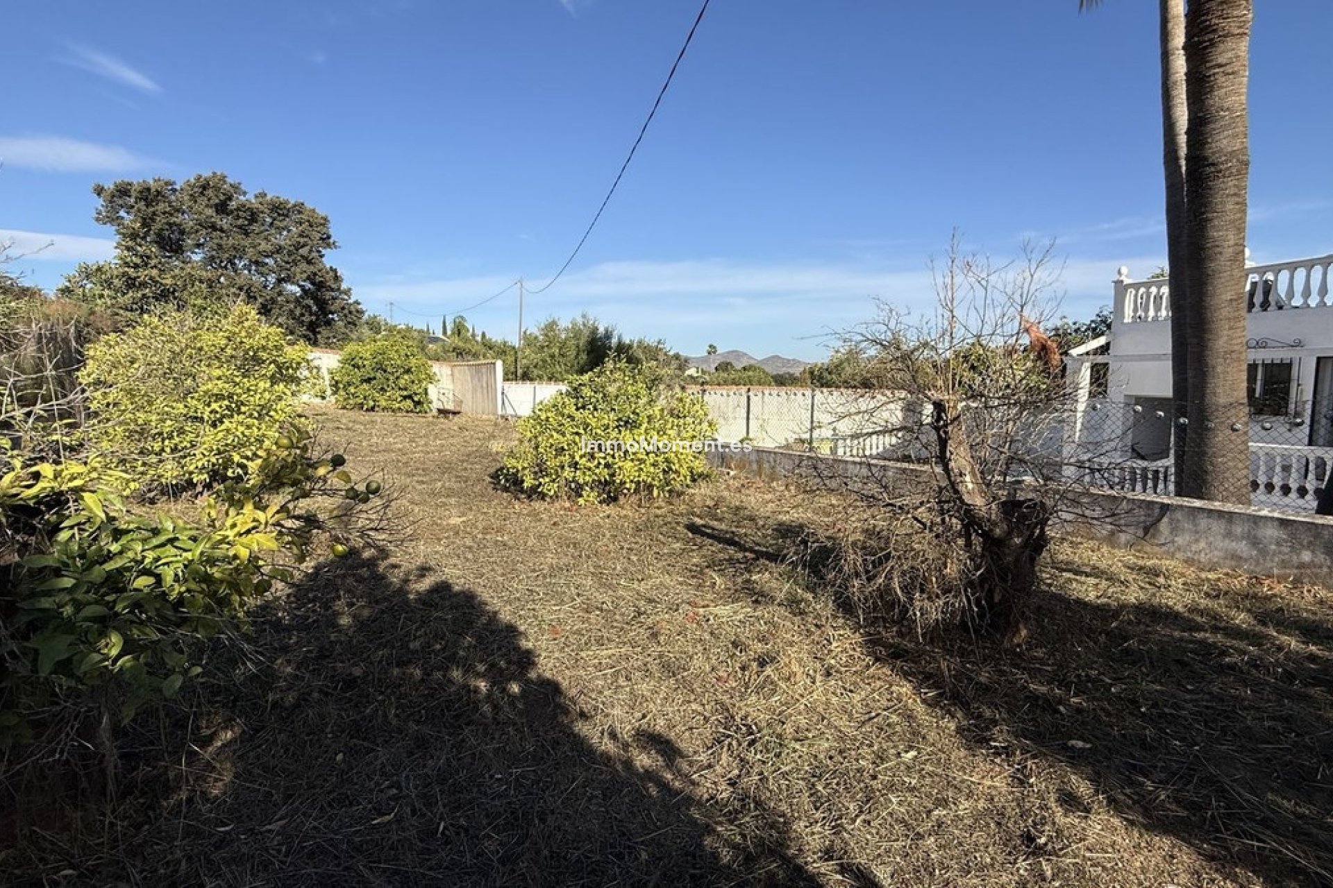 Revente - Maison de campagne - Intérieur                       - Alhaurín de la Torre