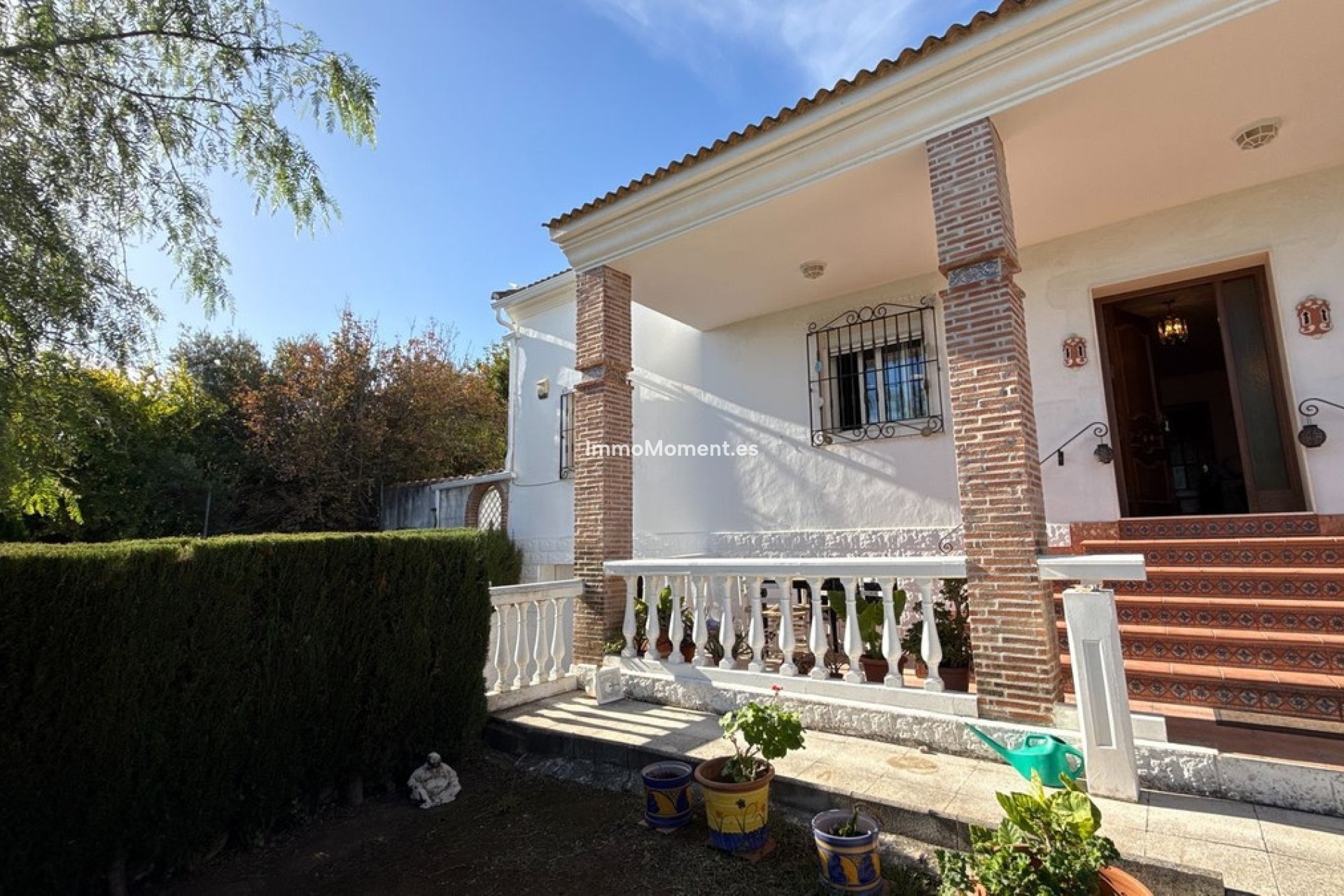 Revente - Maison de campagne - Intérieur                       - Alhaurín de la Torre